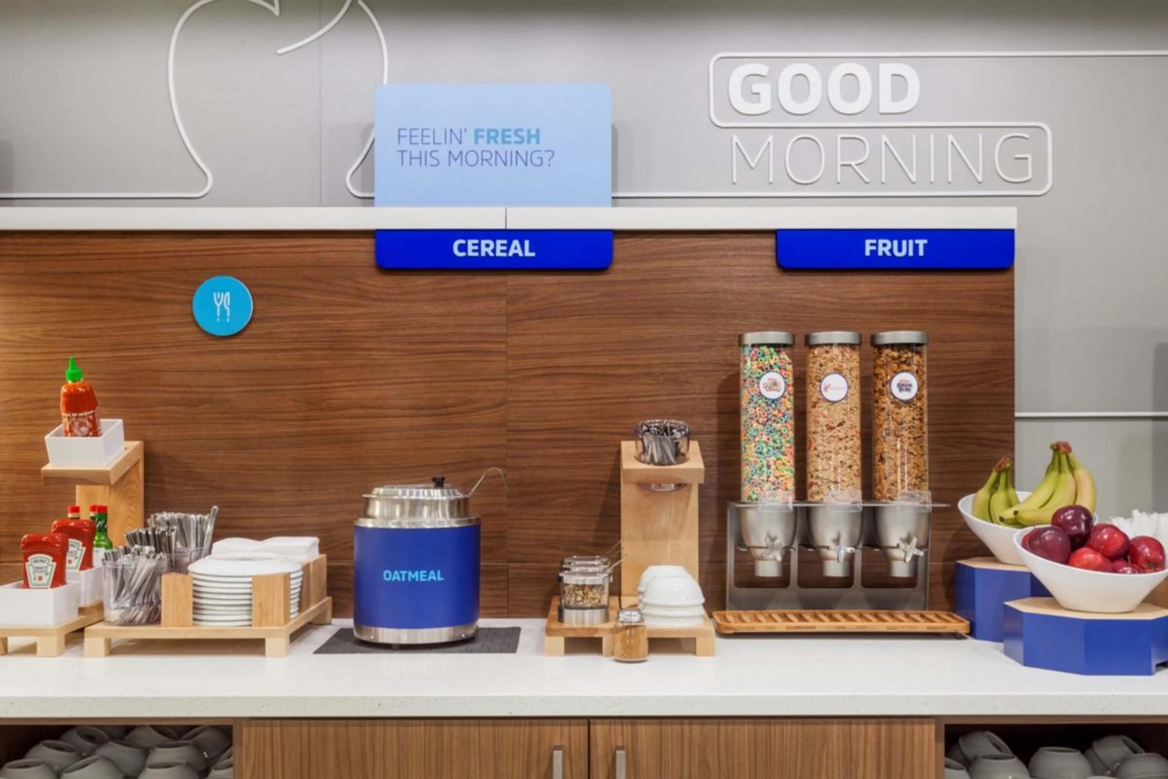 Holiday Inn Express New Y - zdjęcie 38