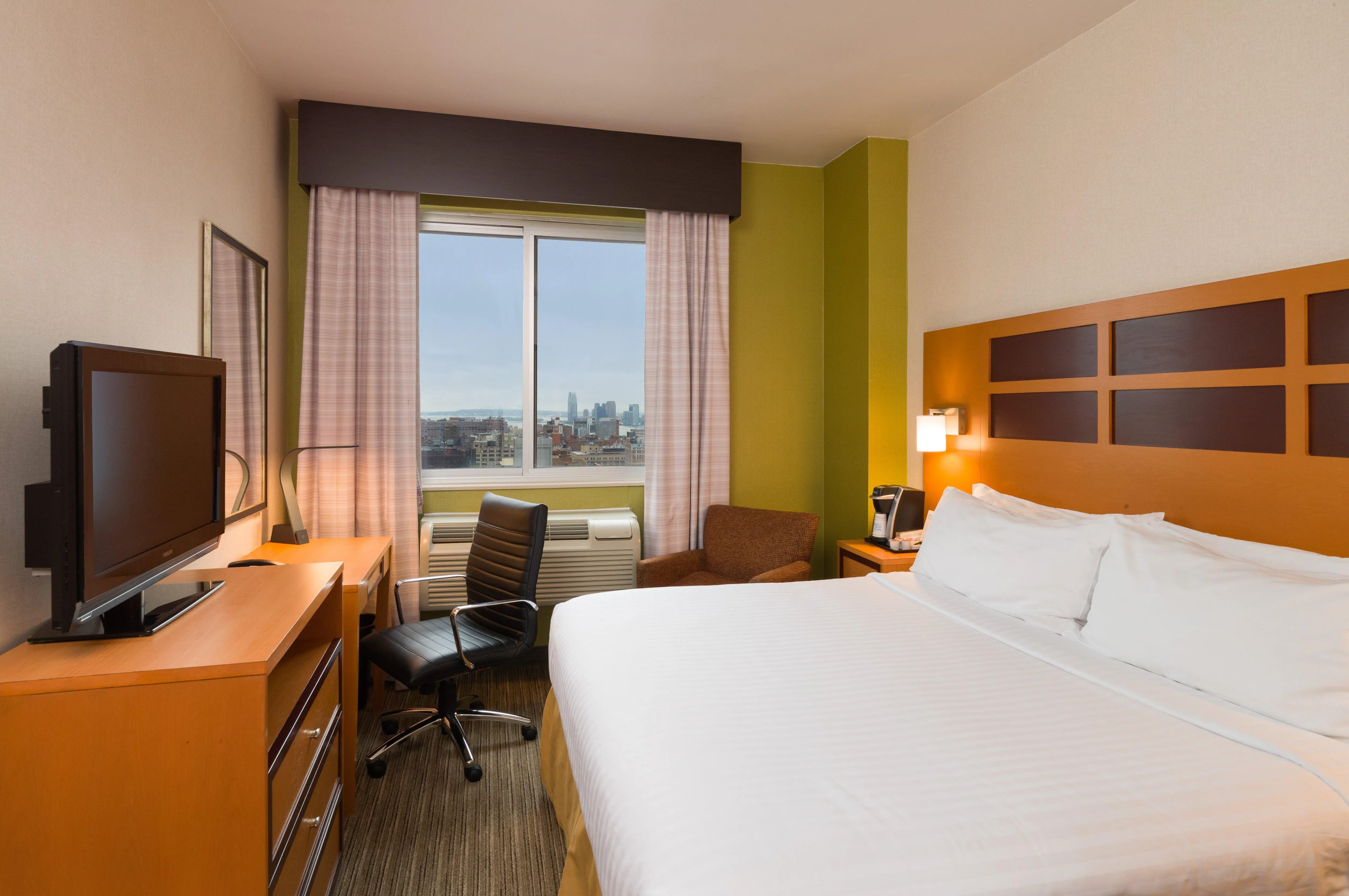 Holiday Inn Express New Y - zdjęcie 17