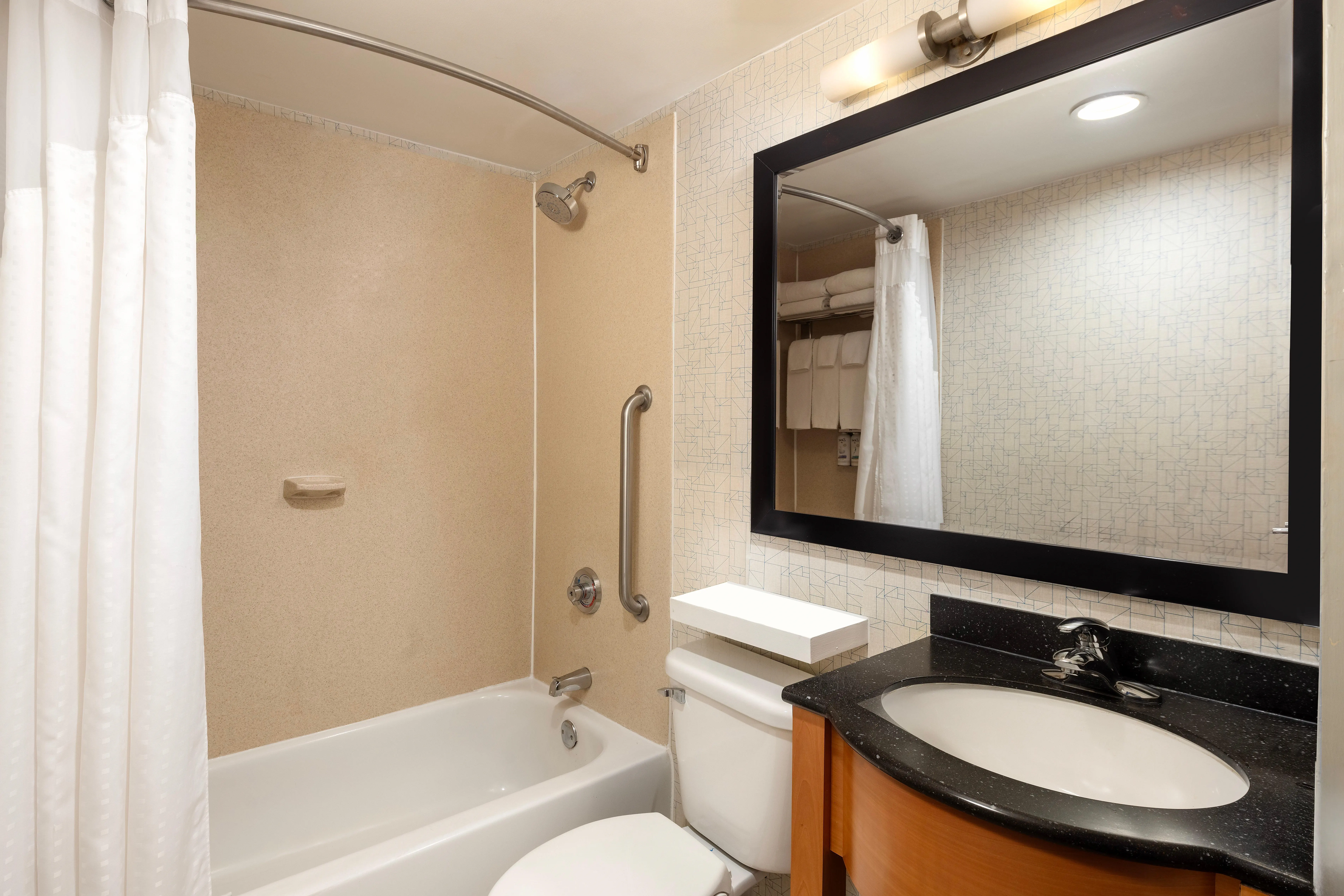 Holiday Inn Express New Y - zdjęcie 8