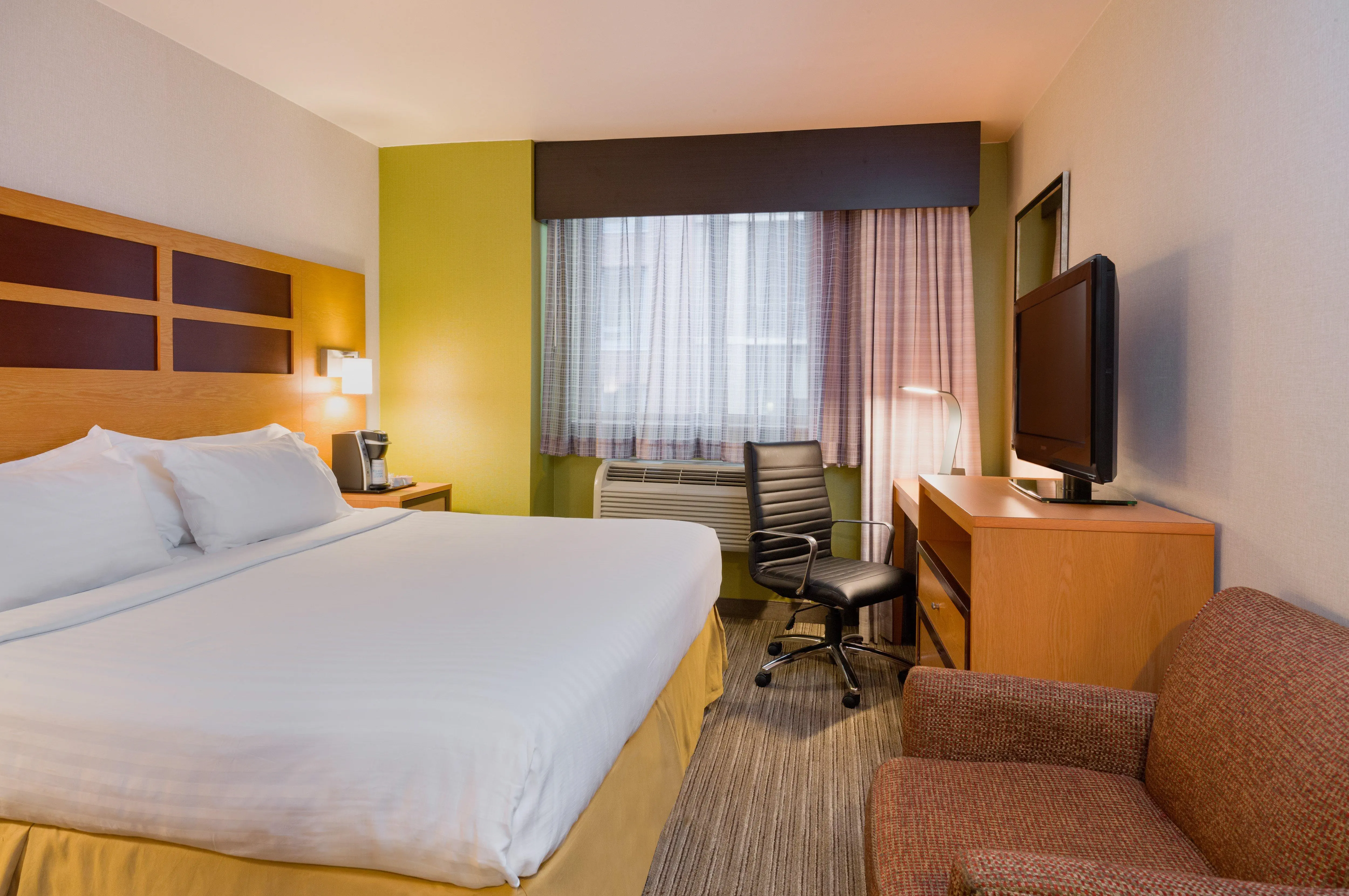 Holiday Inn Express New Y - zdjęcie 18