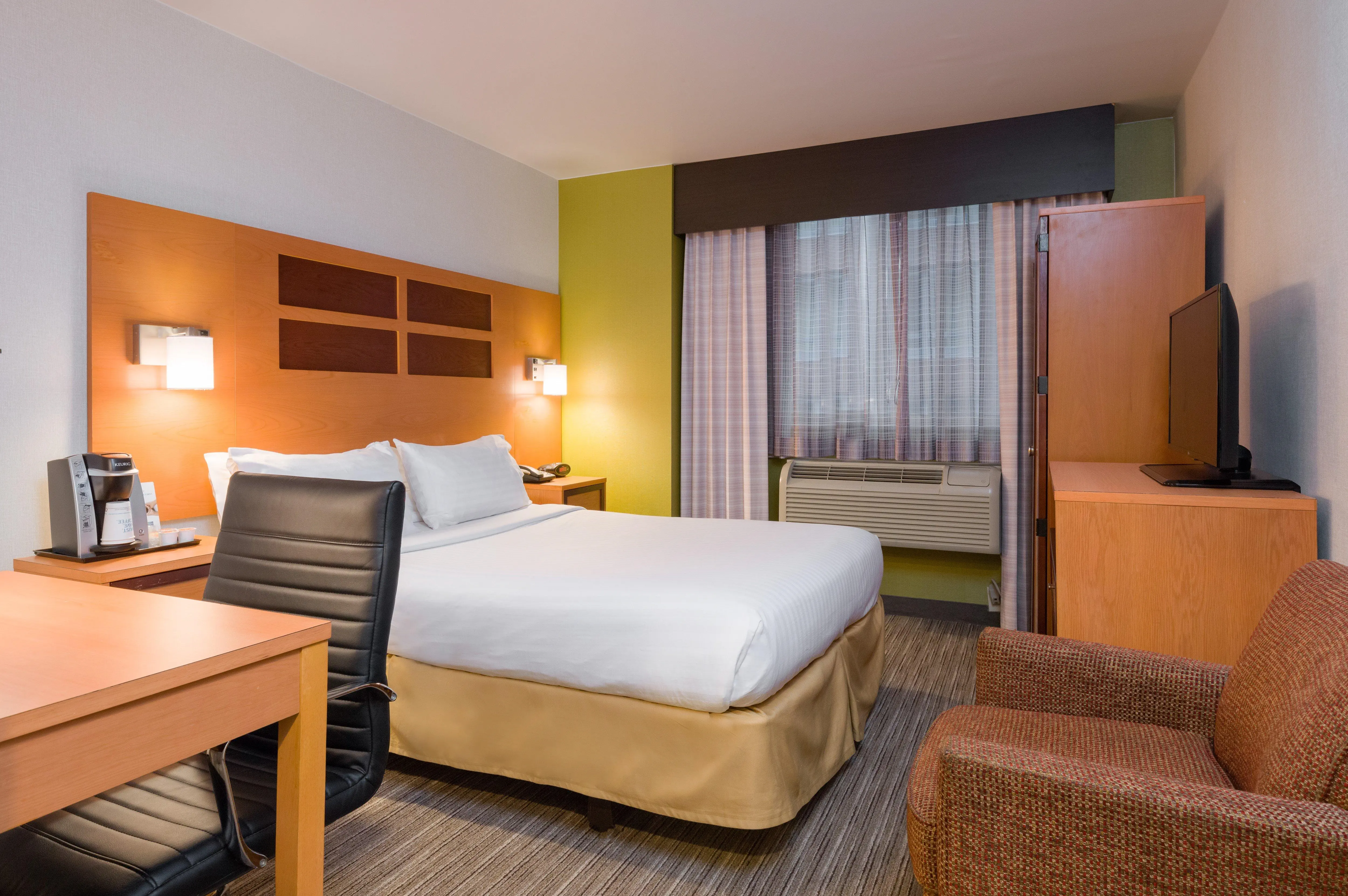 Holiday Inn Express New Y - zdjęcie 23
