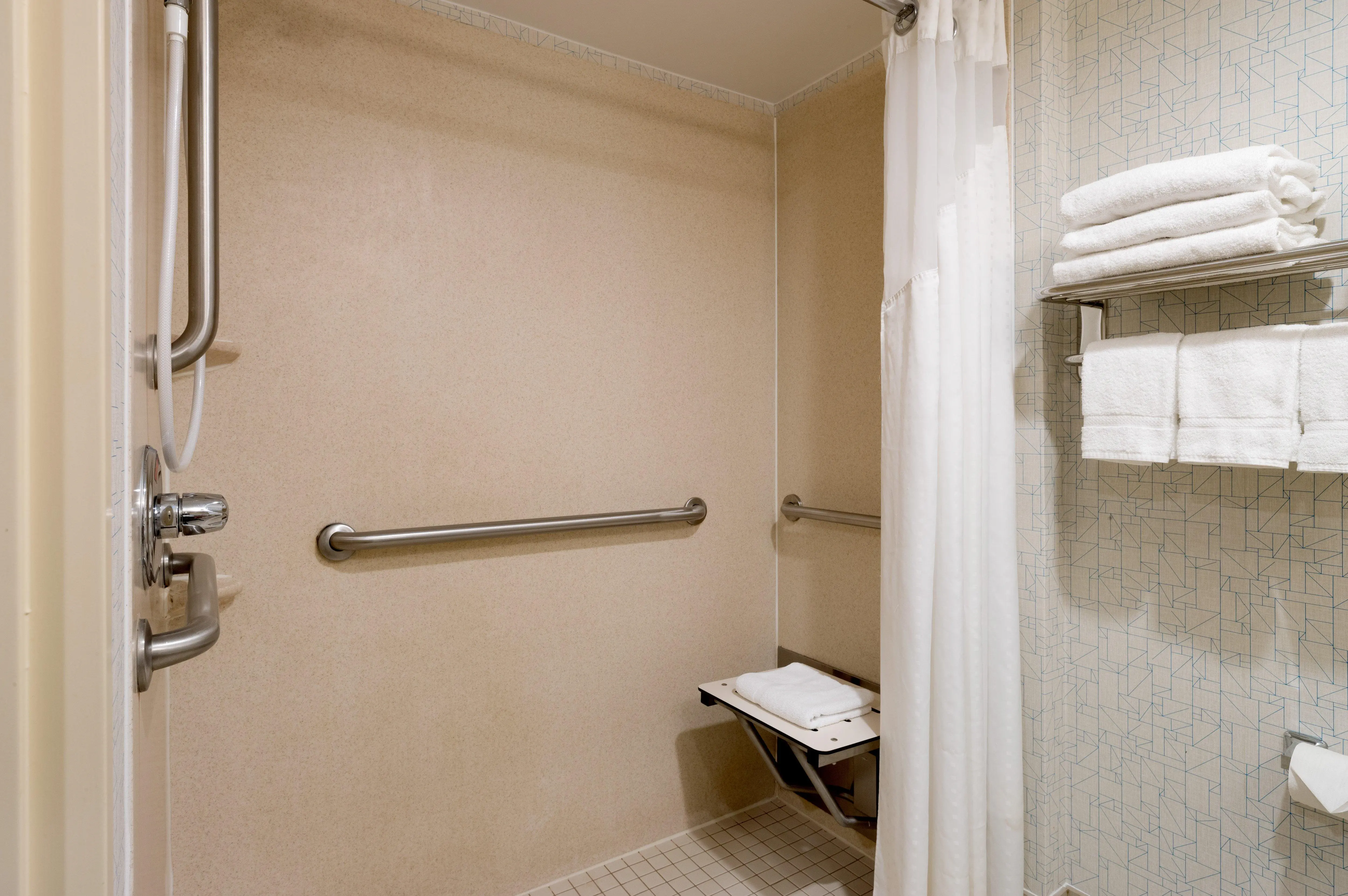 Holiday Inn Express New Y - zdjęcie 24
