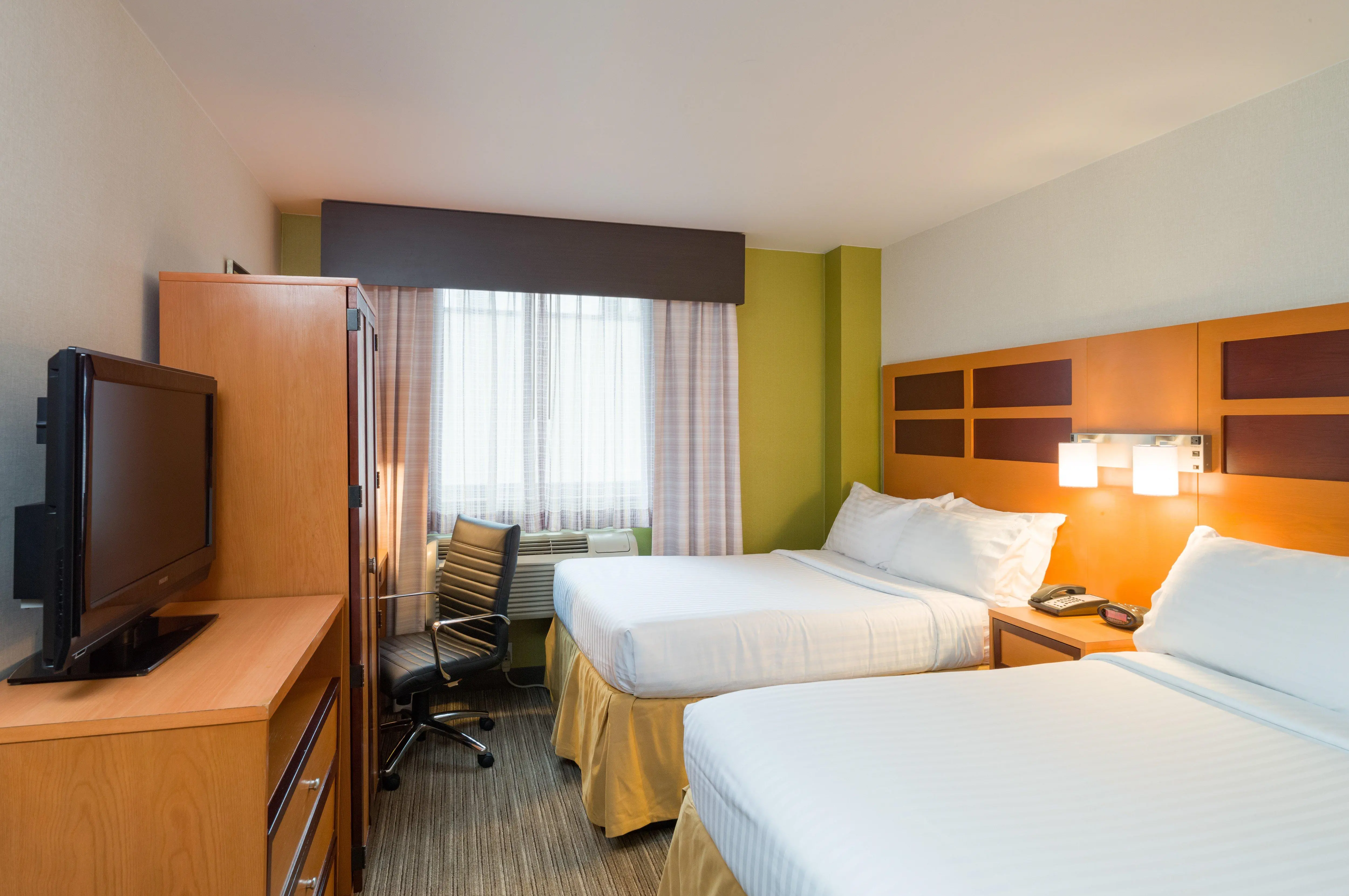 Holiday Inn Express New Y - zdjęcie 6