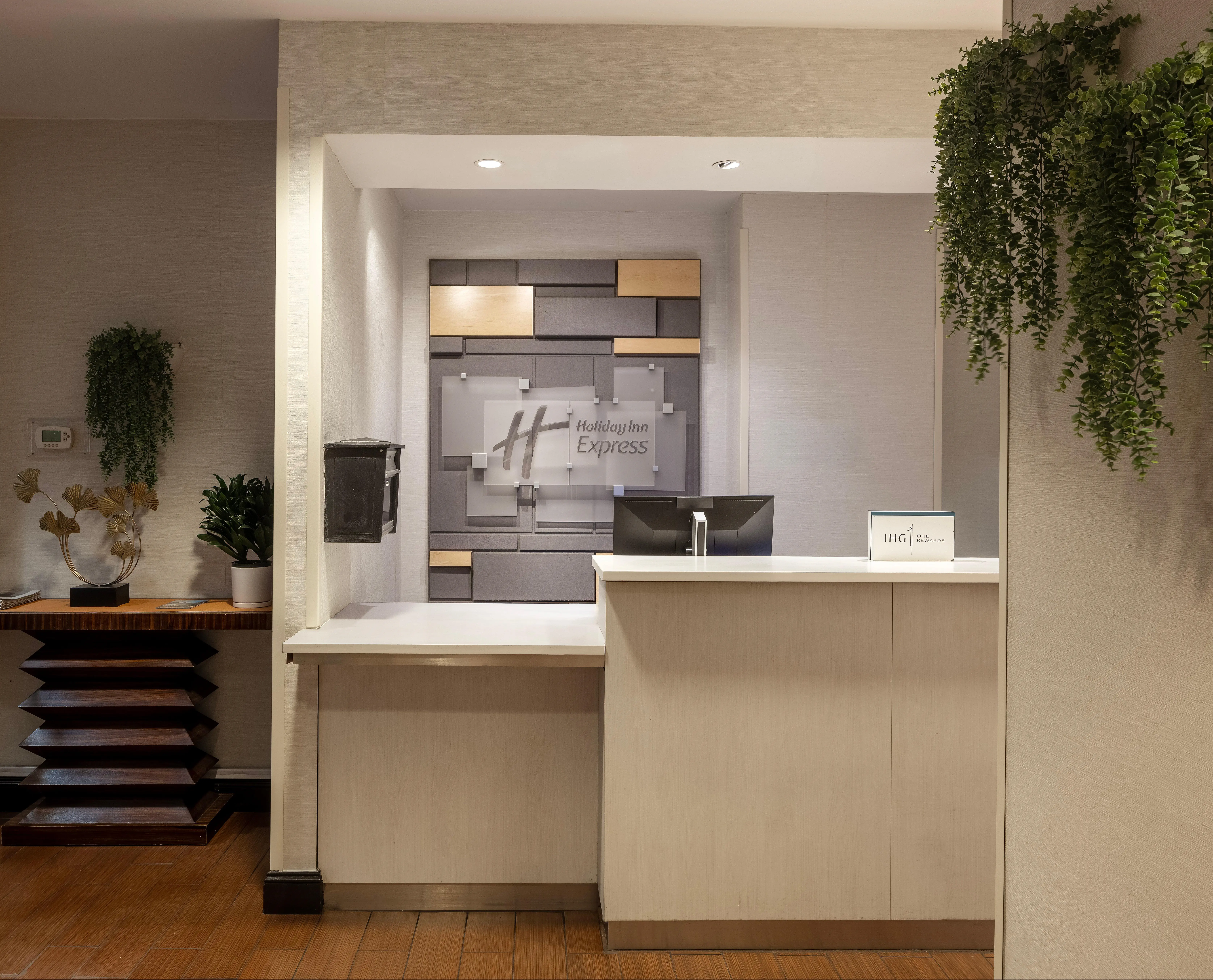 Holiday Inn Express New Y - zdjęcie 16