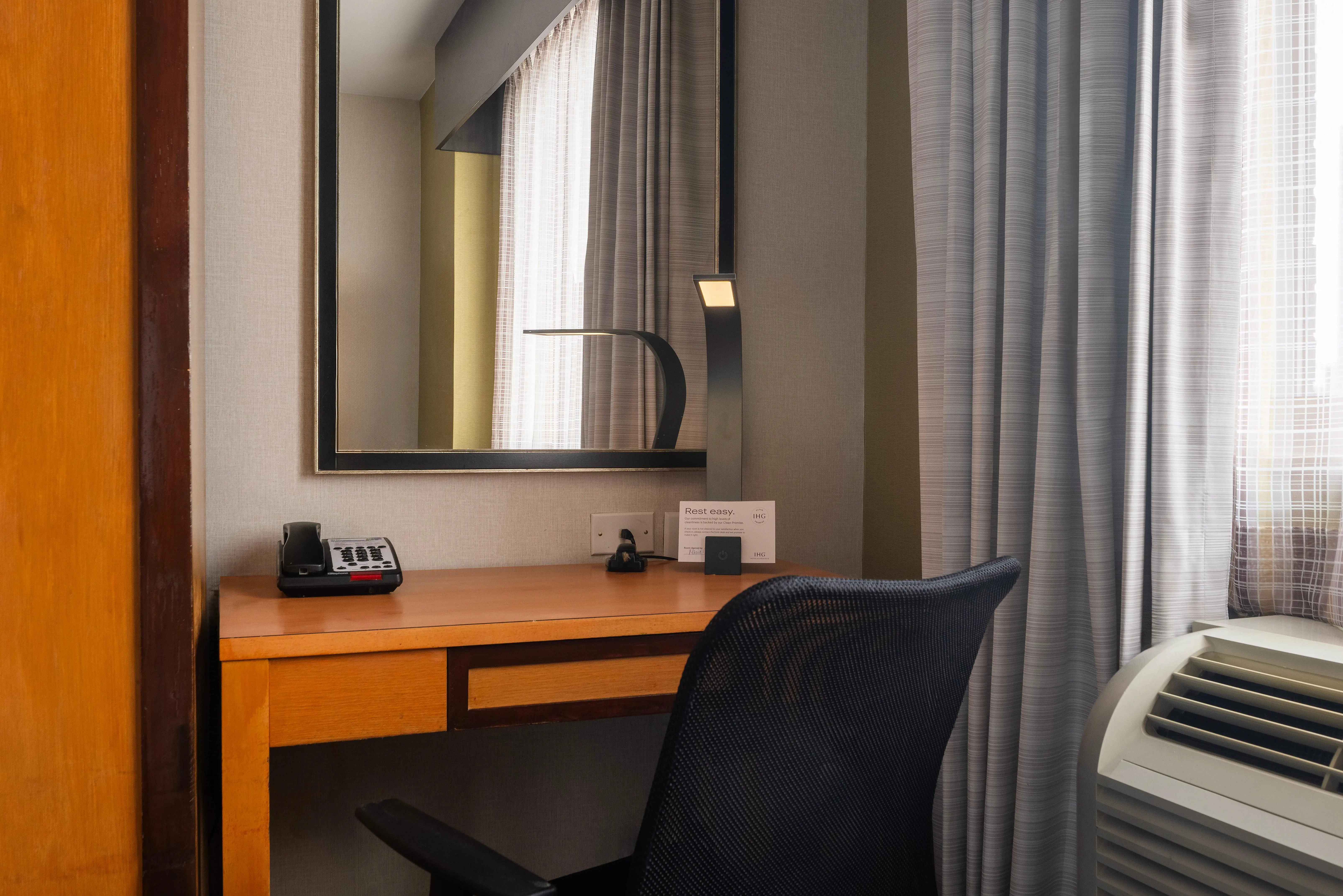 Holiday Inn Express New Y - zdjęcie 3