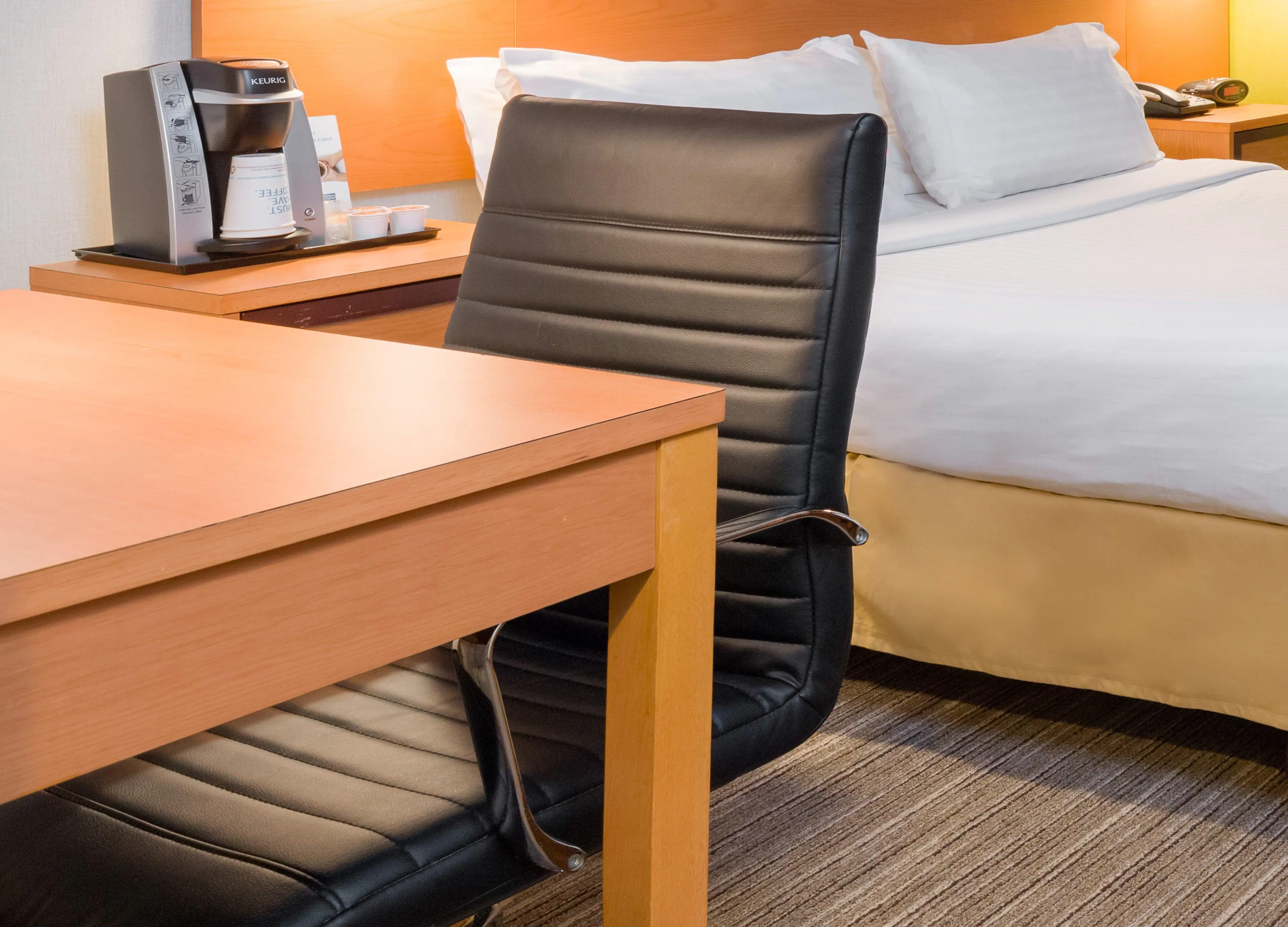 Holiday Inn Express New Y - zdjęcie 21