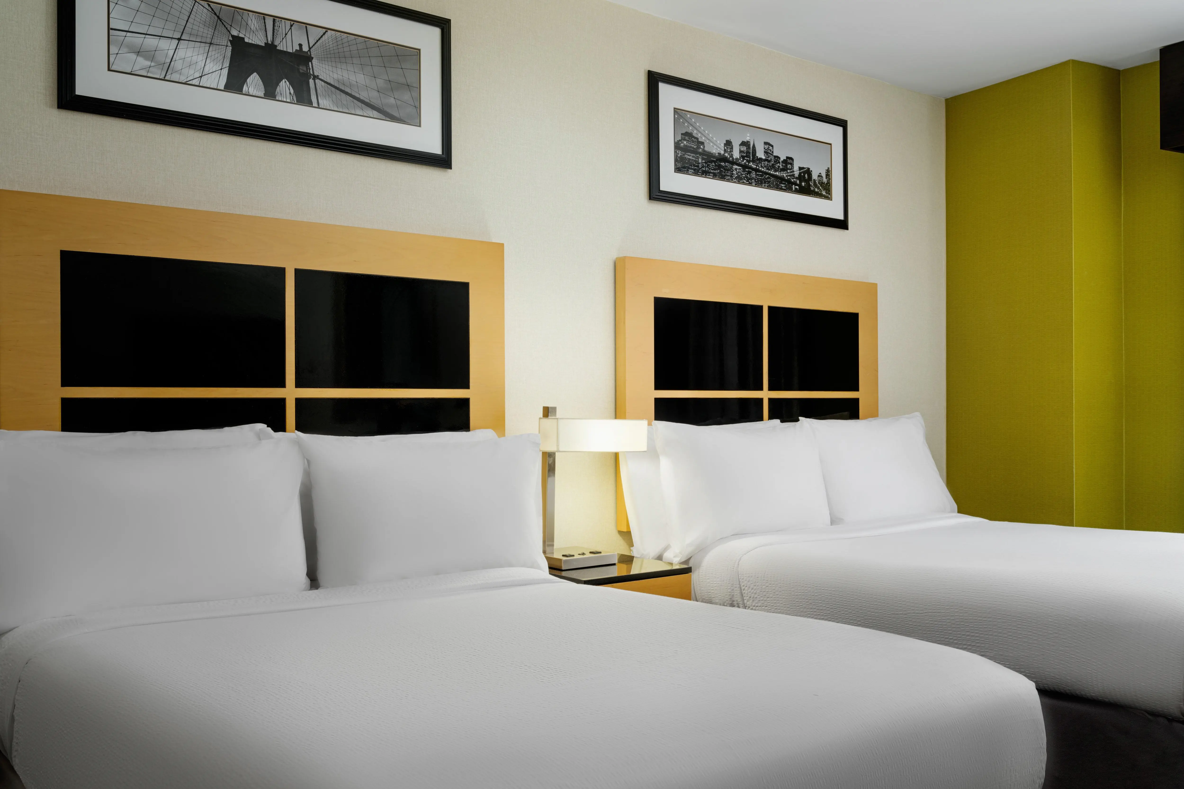 Holiday Inn Express Wall Street - zdjęcie 19