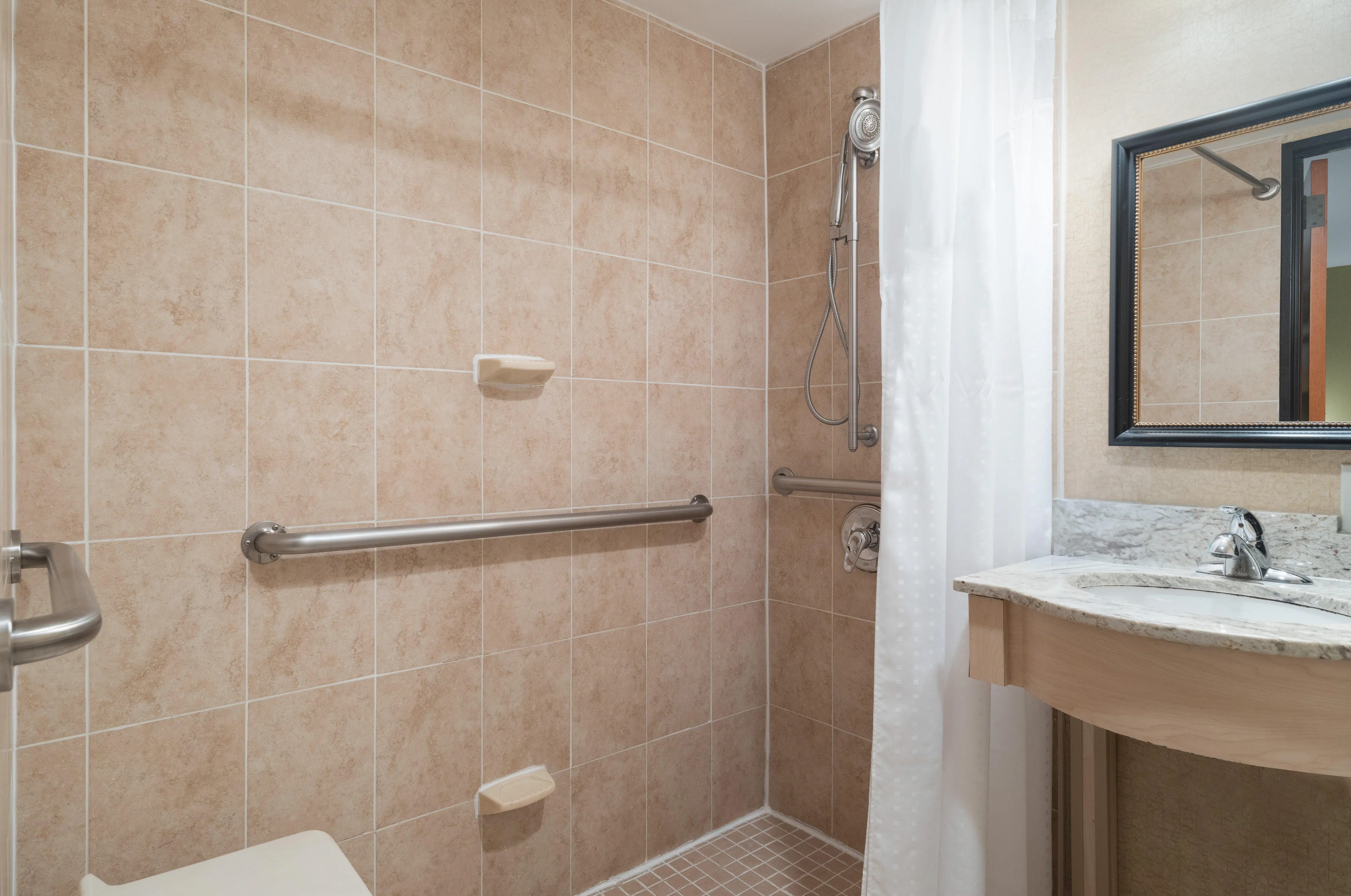 Holiday Inn Express Wall Street - zdjęcie 7
