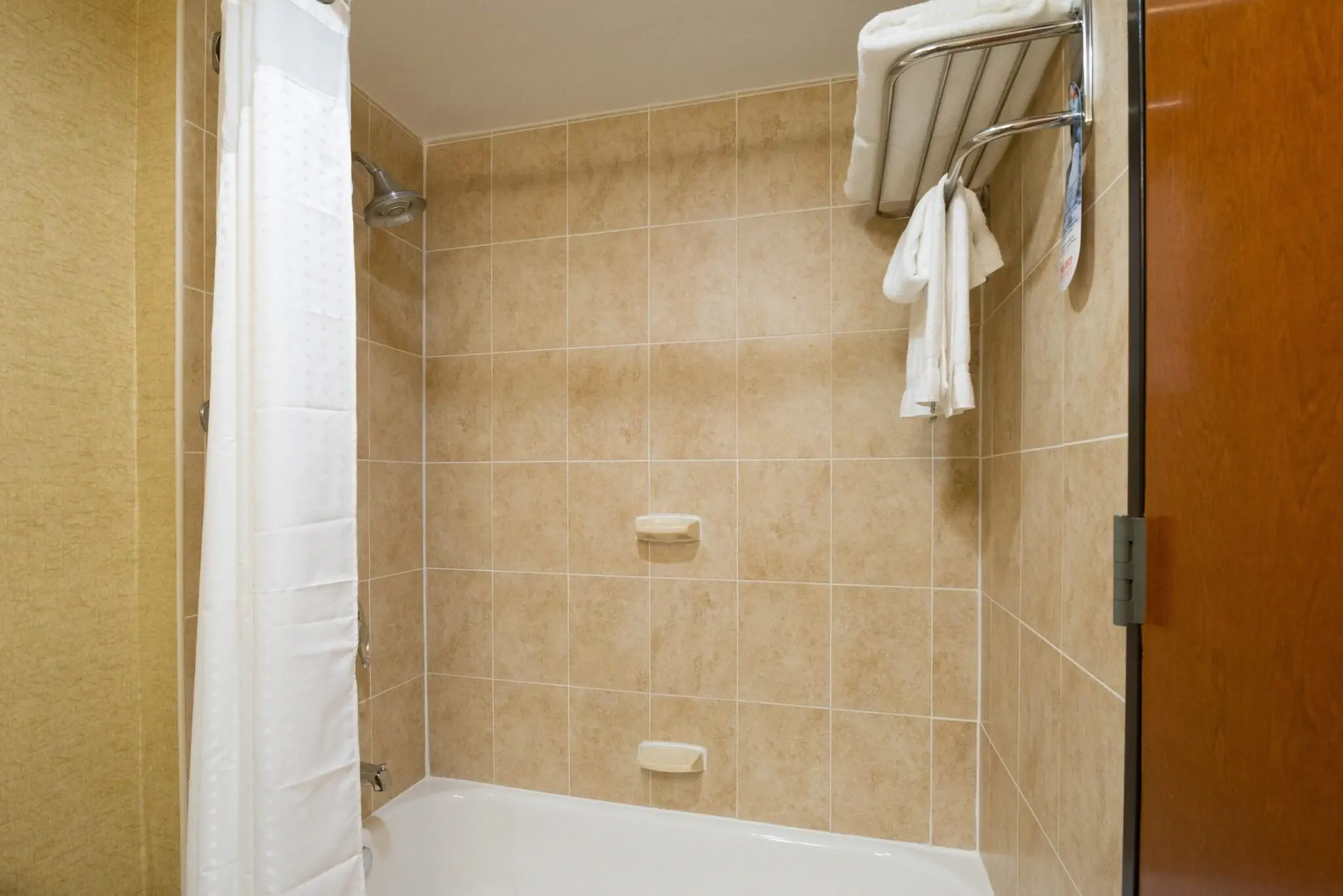 Holiday Inn Express Wall Street - zdjęcie 24