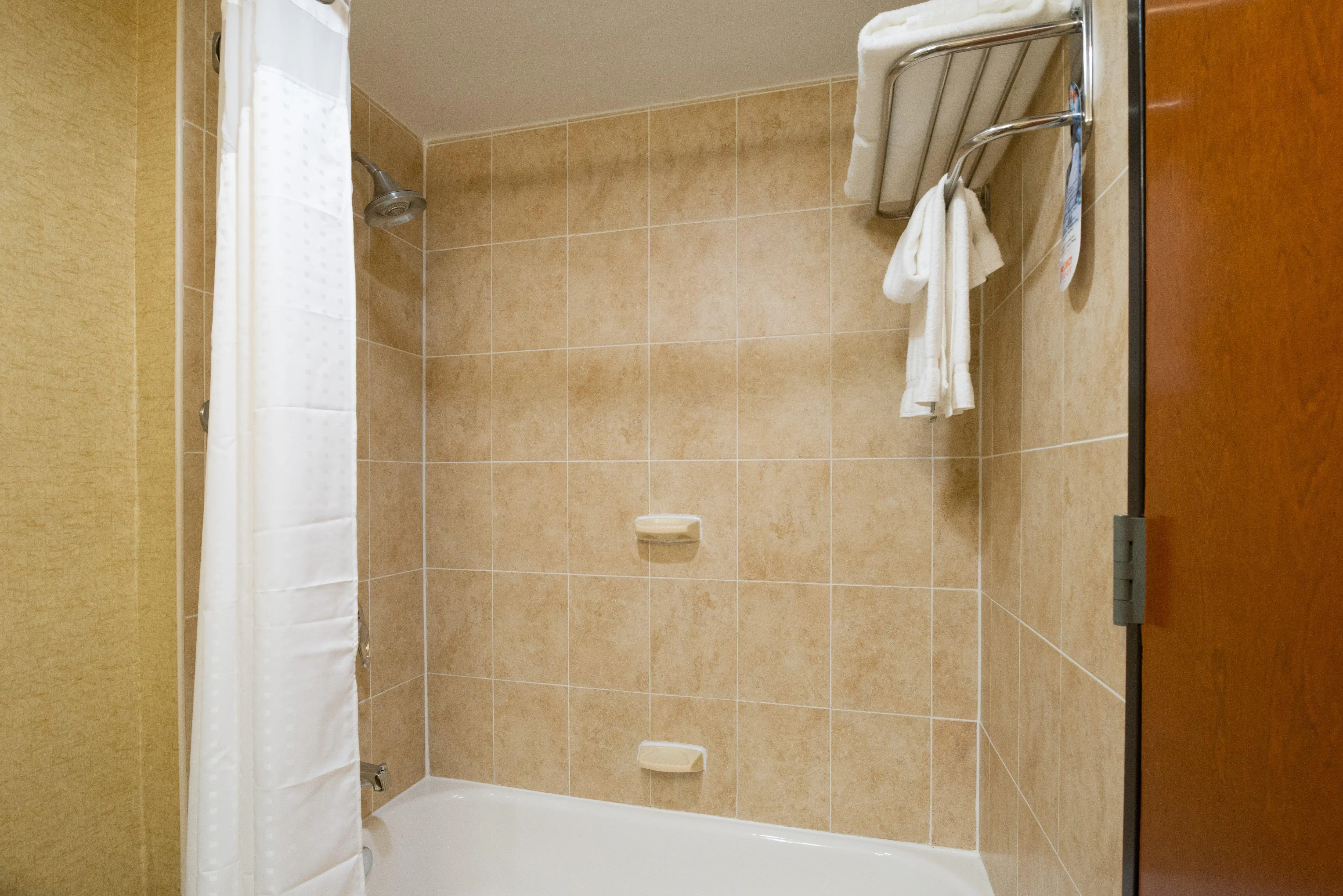 Holiday Inn Express Wall Street - zdjęcie 17