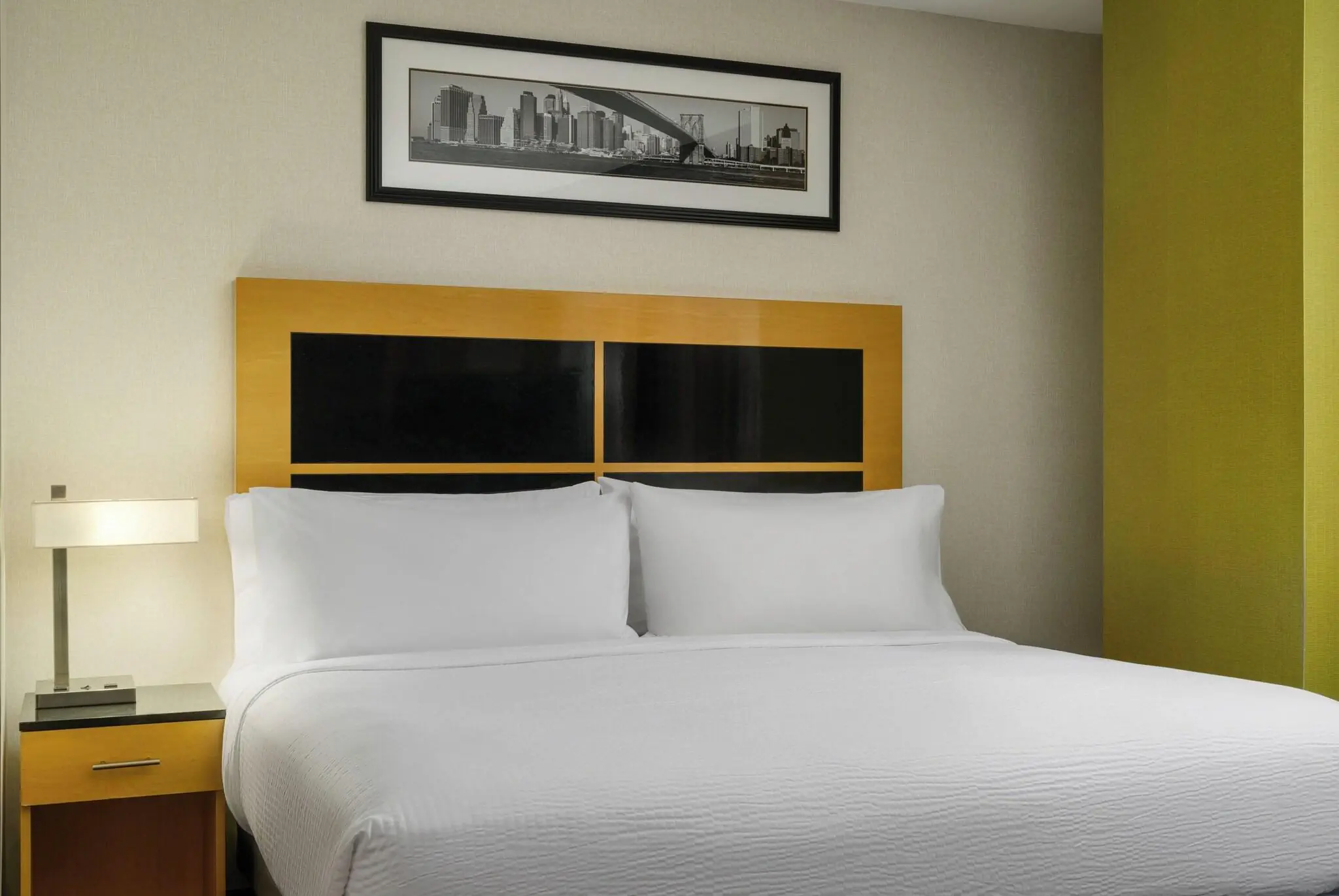 Holiday Inn Express Wall Street - zdjęcie 28