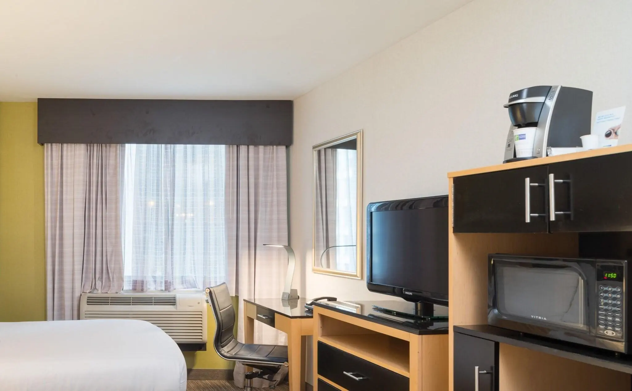 Holiday Inn Express Wall Street - zdjęcie 25