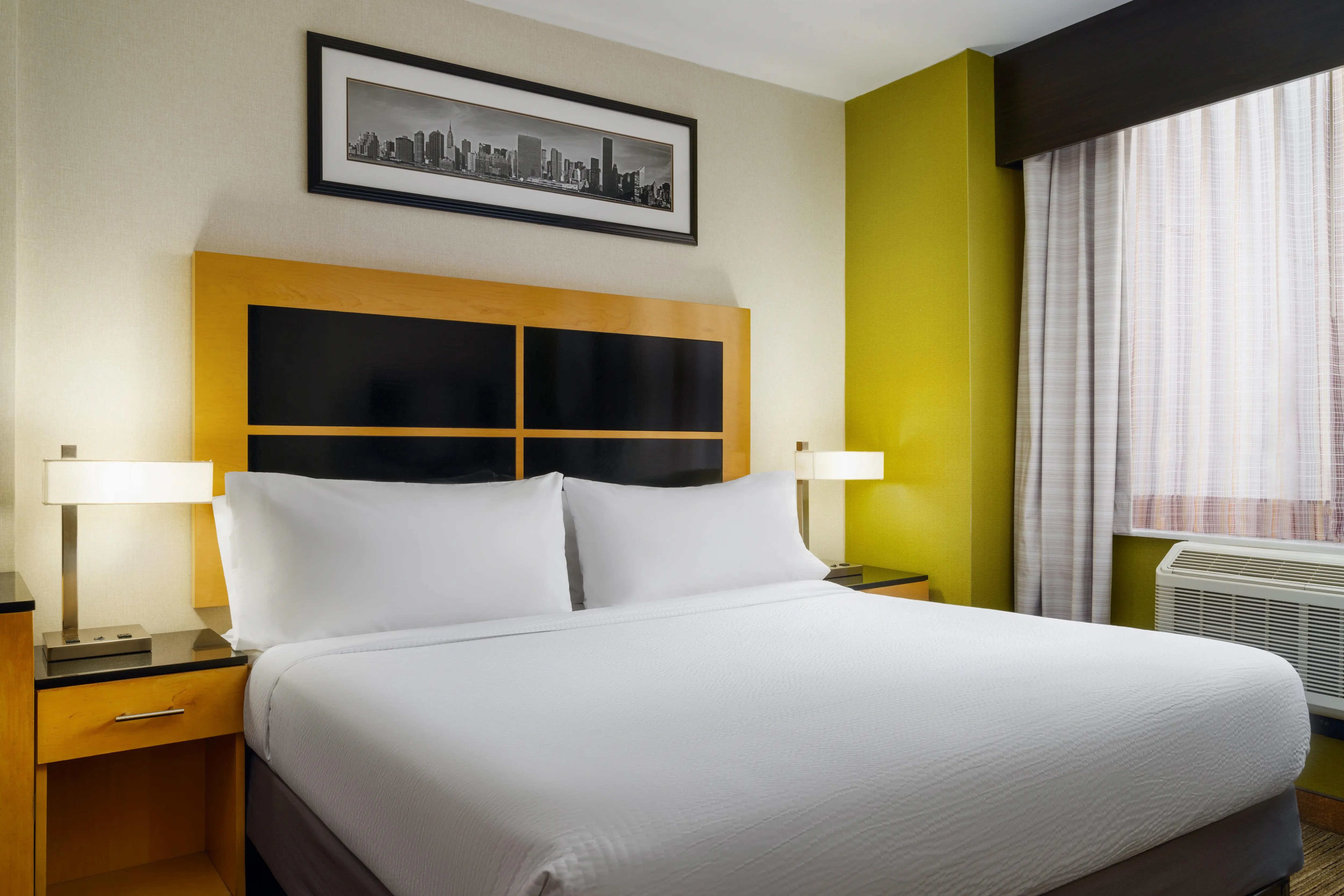 Holiday Inn Express Wall Street - zdjęcie 20