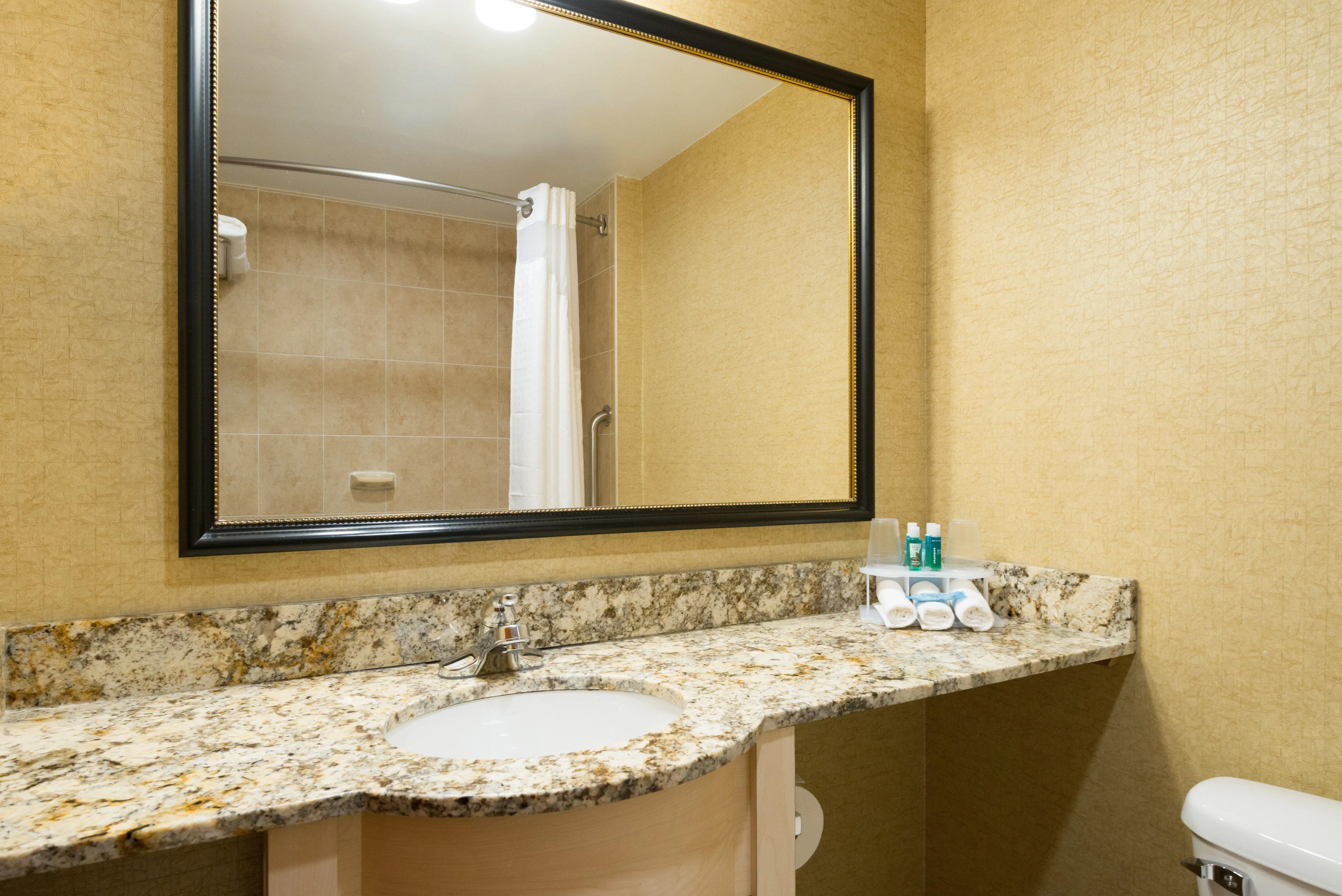 Holiday Inn Express Wall Street - zdjęcie 39