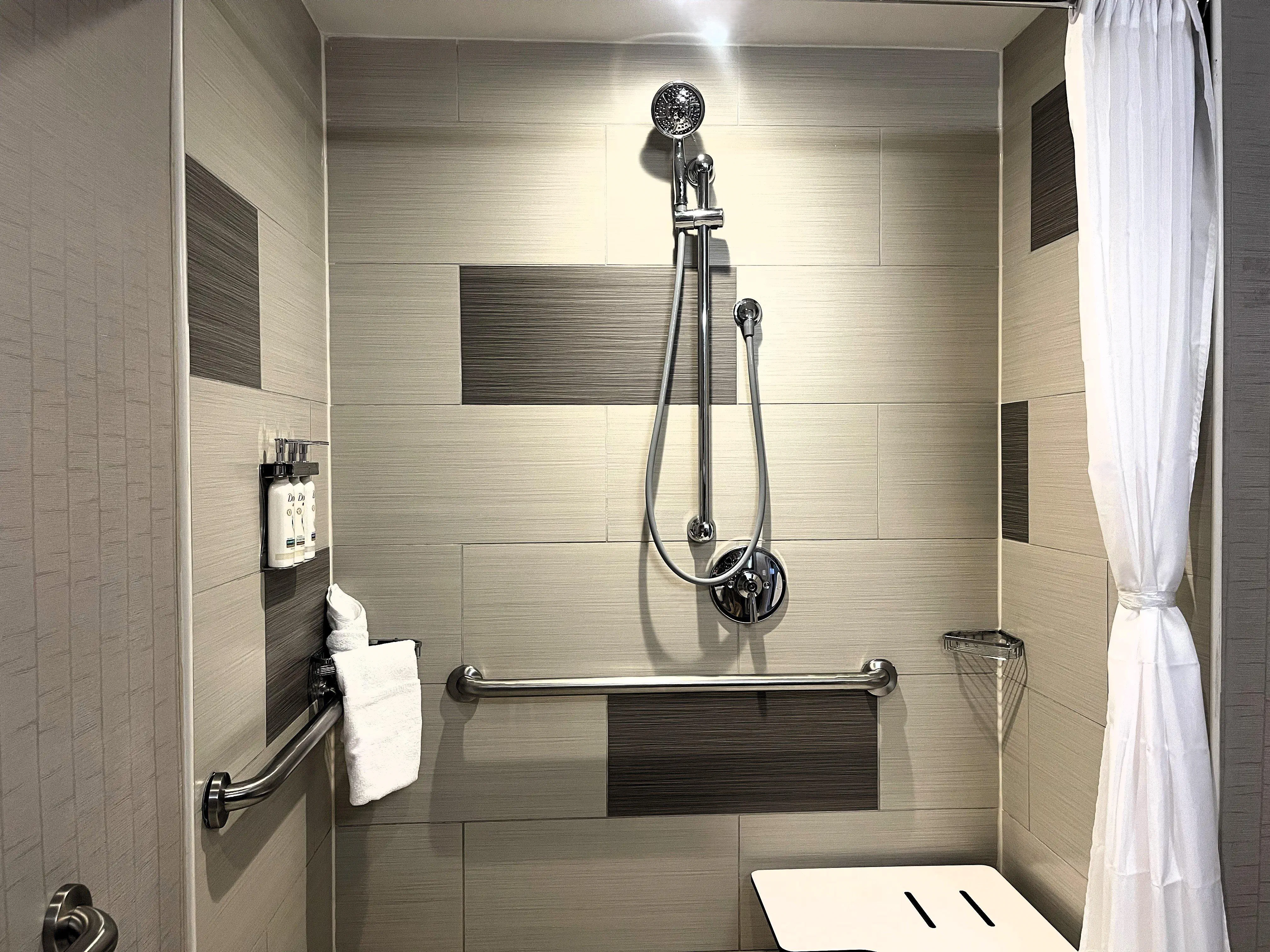 Holiday Inn New York City - Times Square - zdjęcie 23