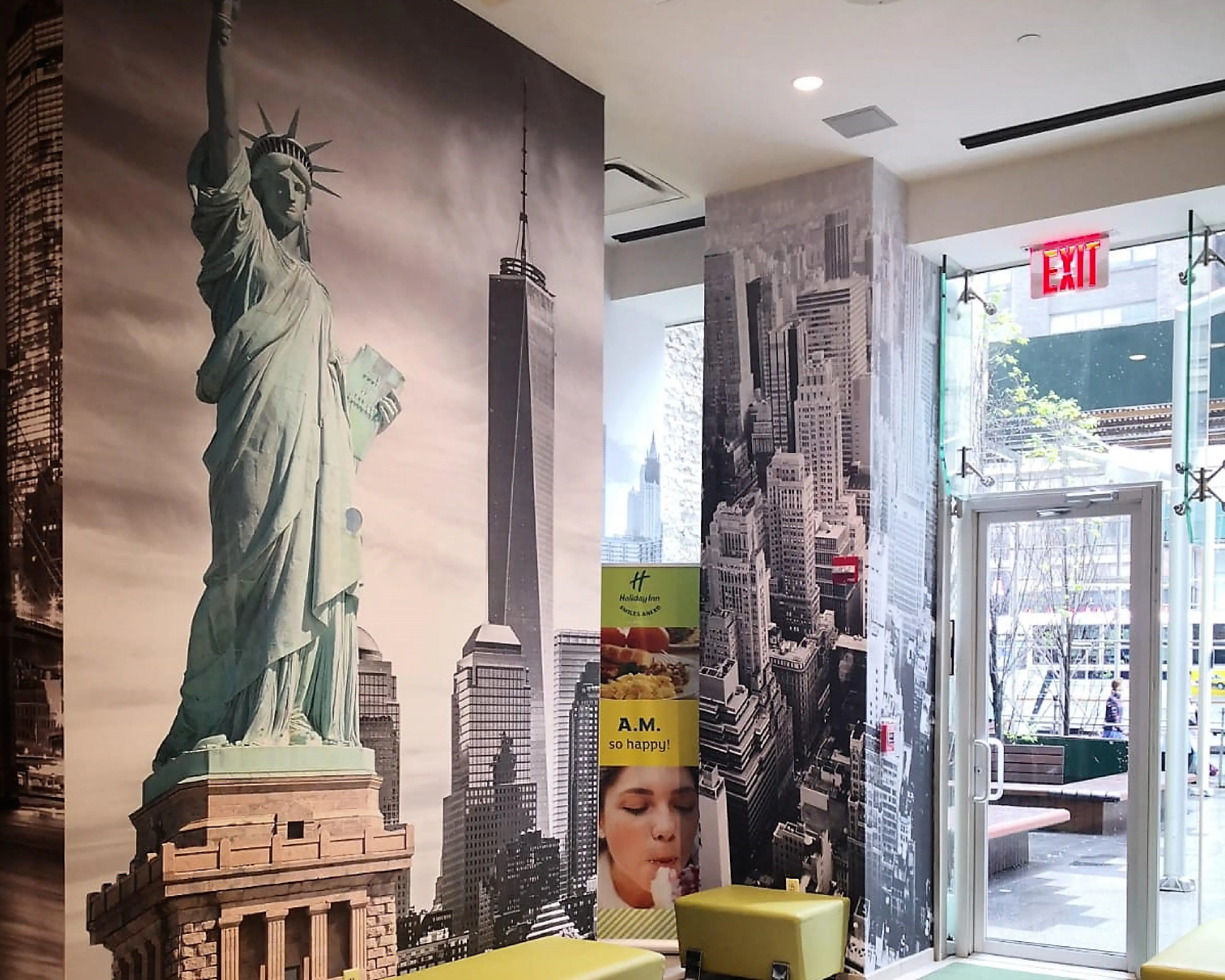 Holiday Inn New York City - Times Square - zdjęcie 19
