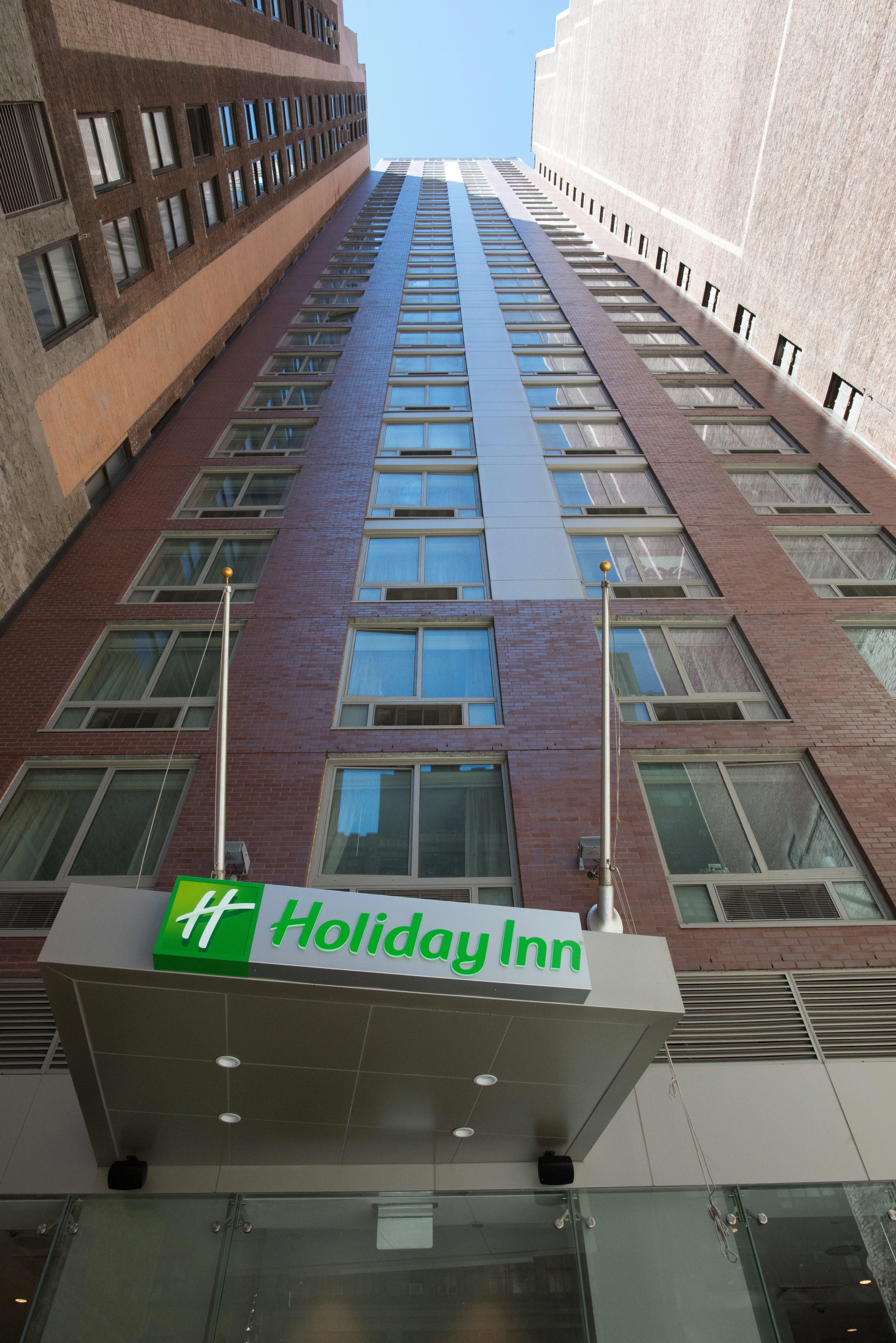 Holiday Inn New York City - Times Square - zdjęcie 36