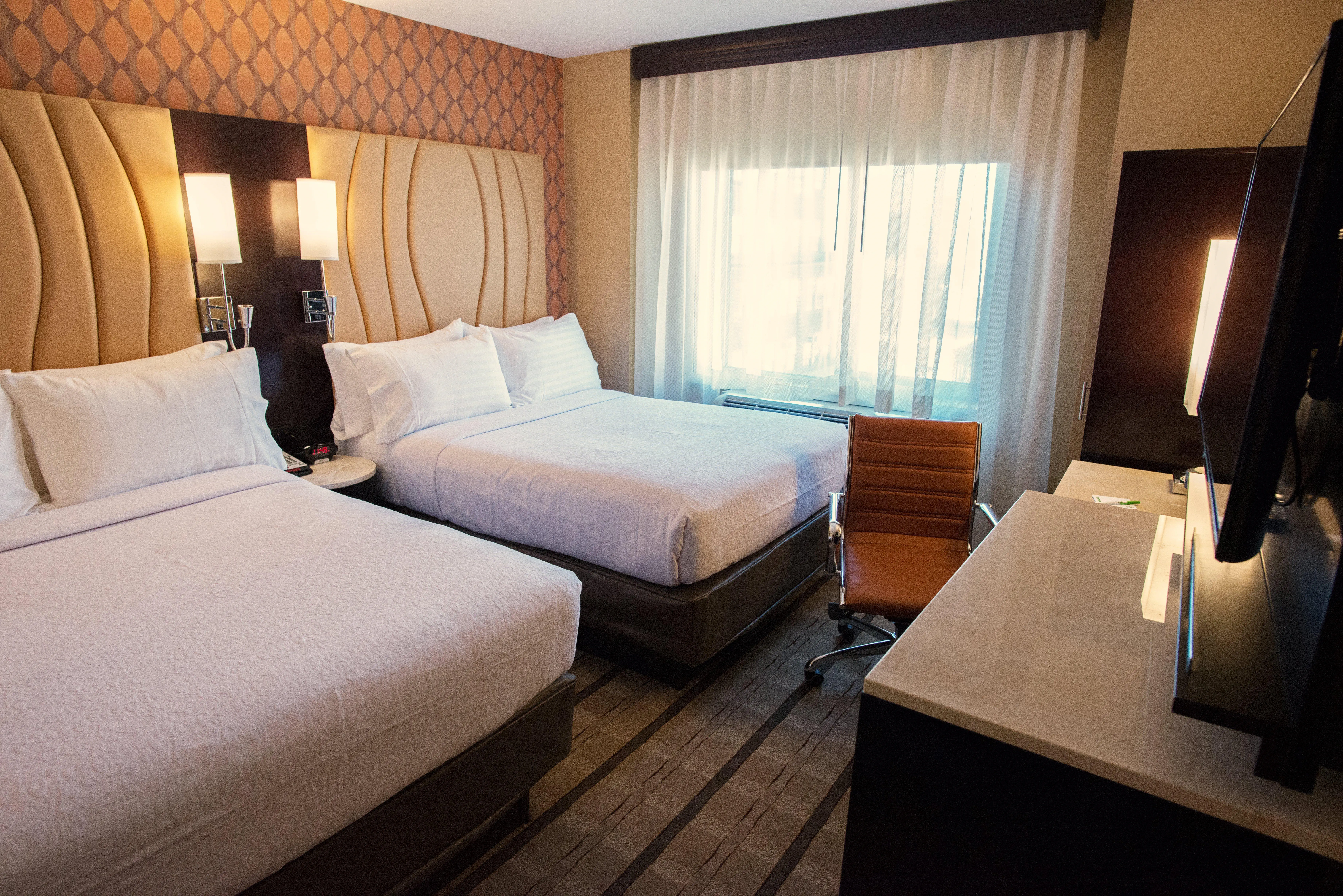Holiday Inn New York City - Times Square - zdjęcie 11