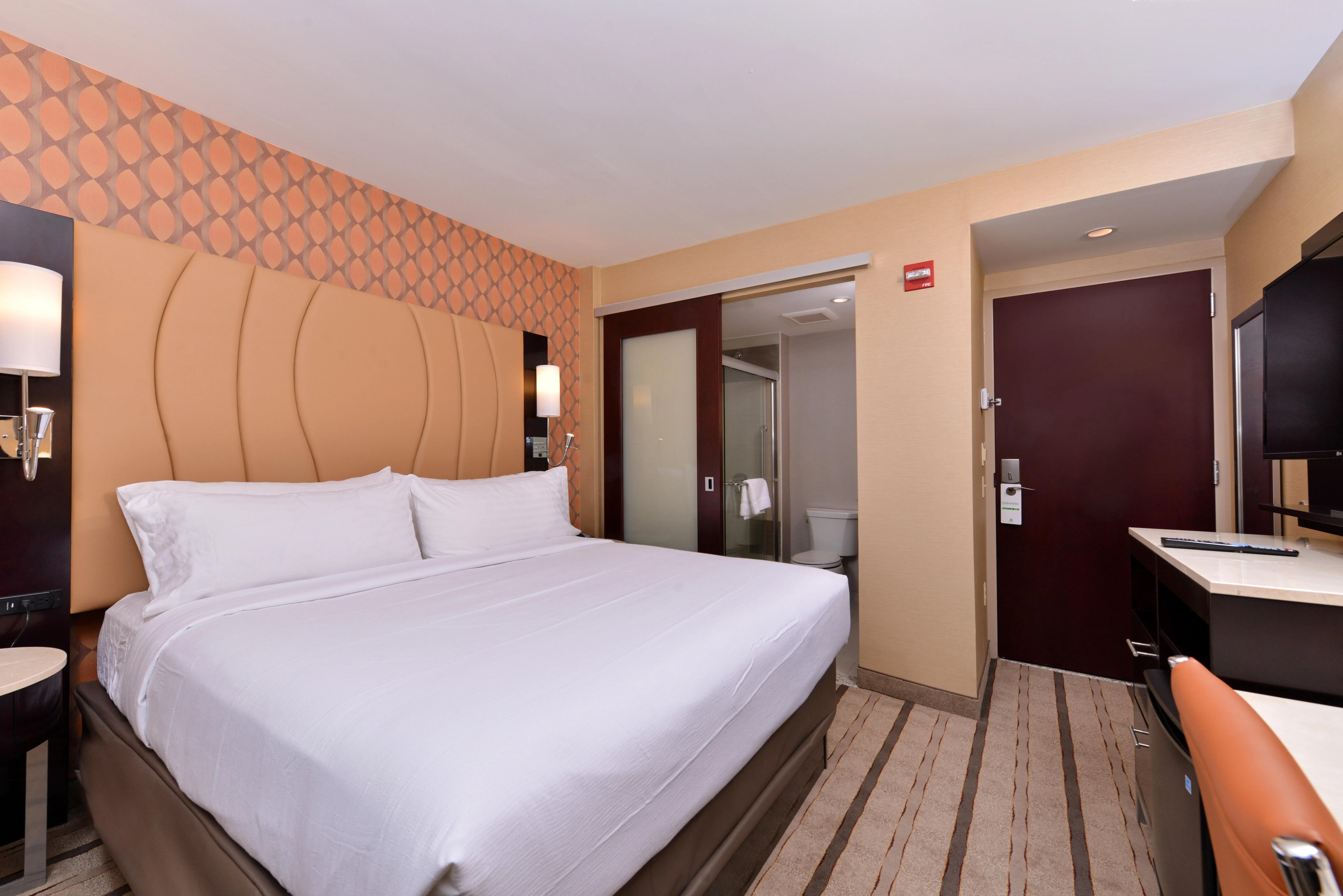 Holiday Inn New York City - Times Square - zdjęcie 6