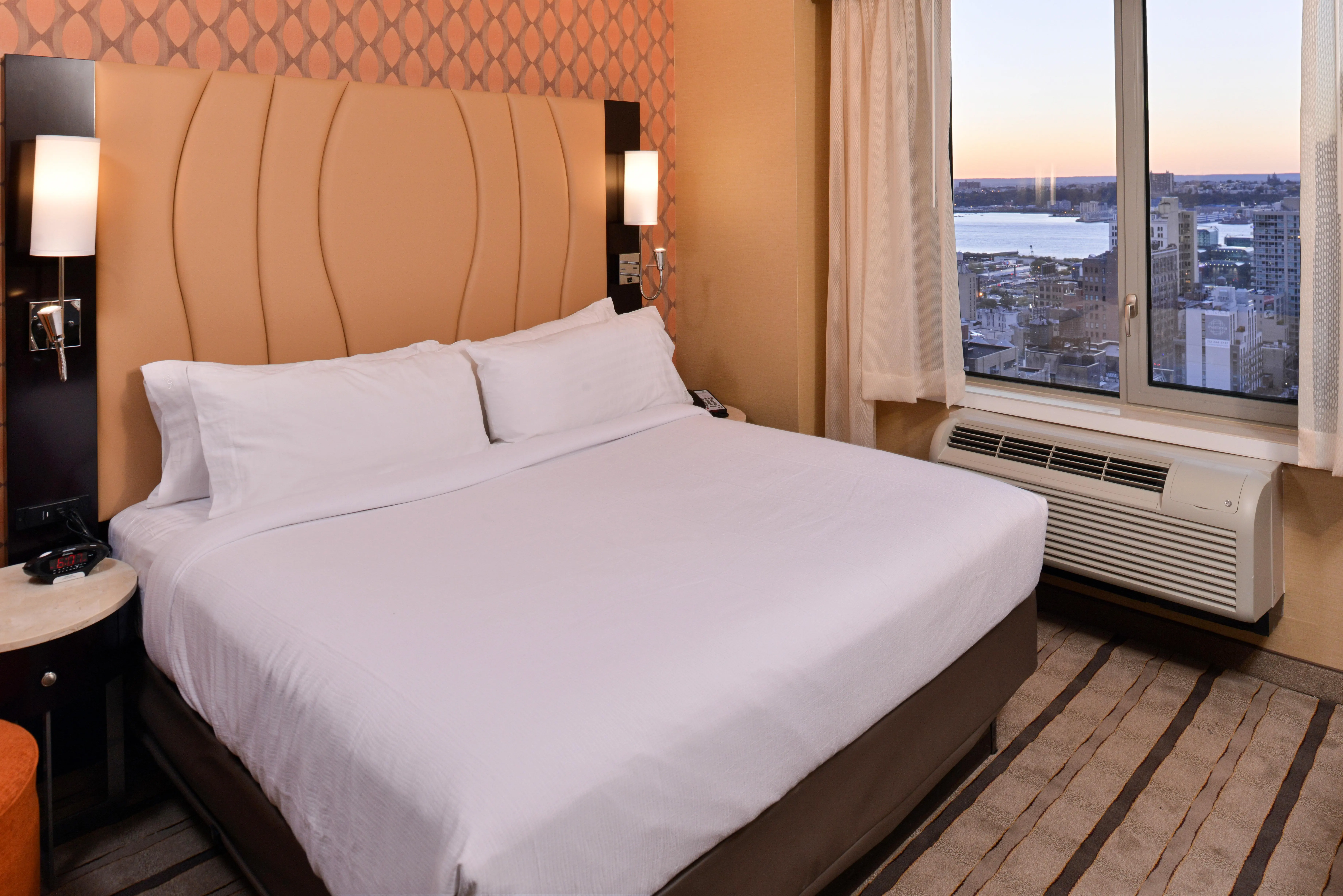 Holiday Inn New York City - Times Square - zdjęcie 27