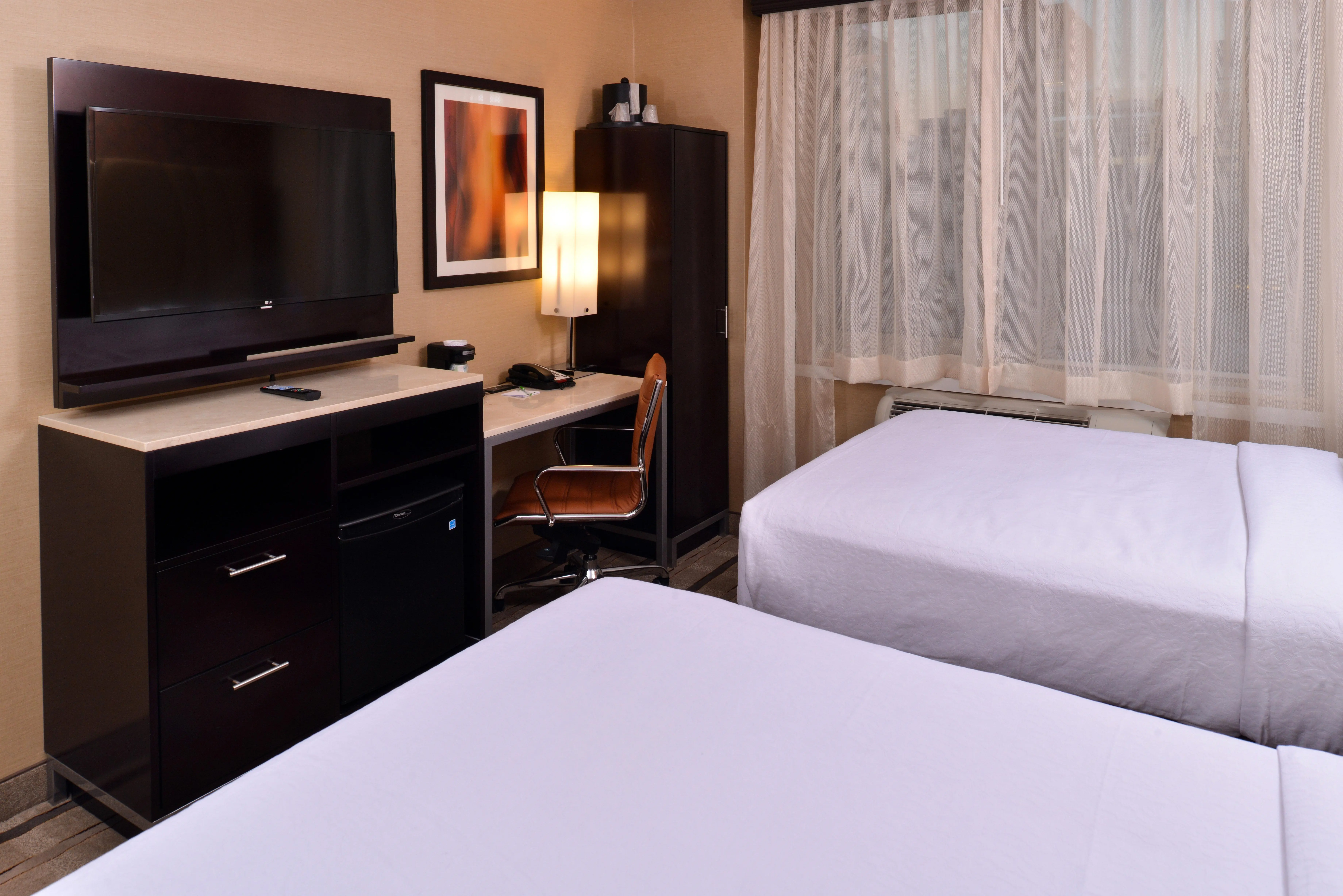 Holiday Inn New York City - Times Square - zdjęcie 30