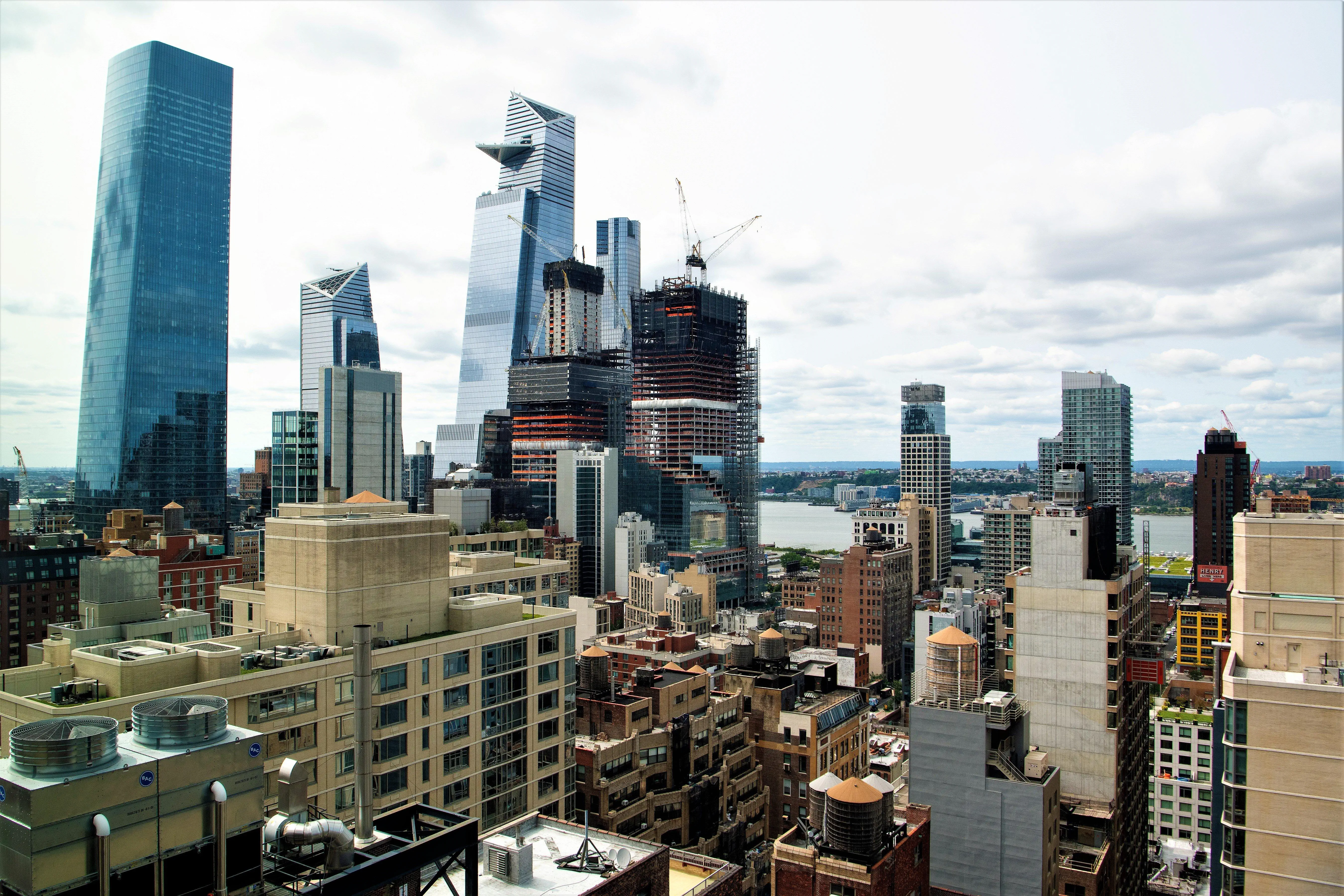 Holiday Inn New York City - Times Square - zdjęcie 13