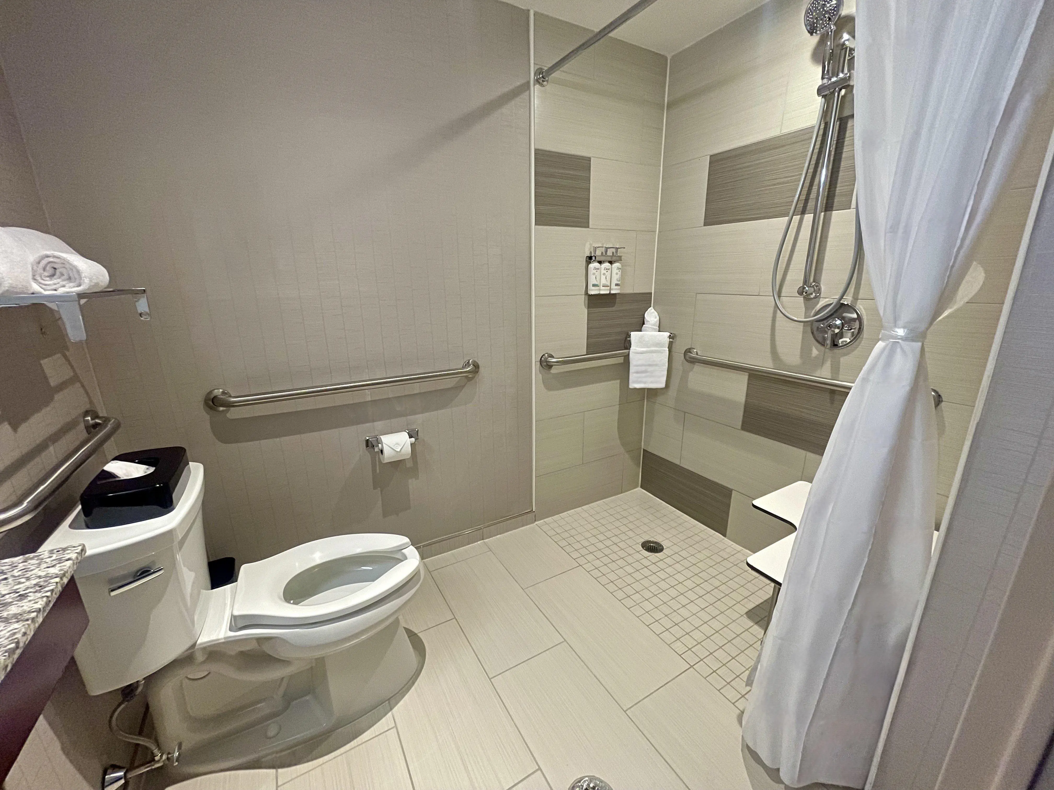 Holiday Inn New York City - Times Square - zdjęcie 25