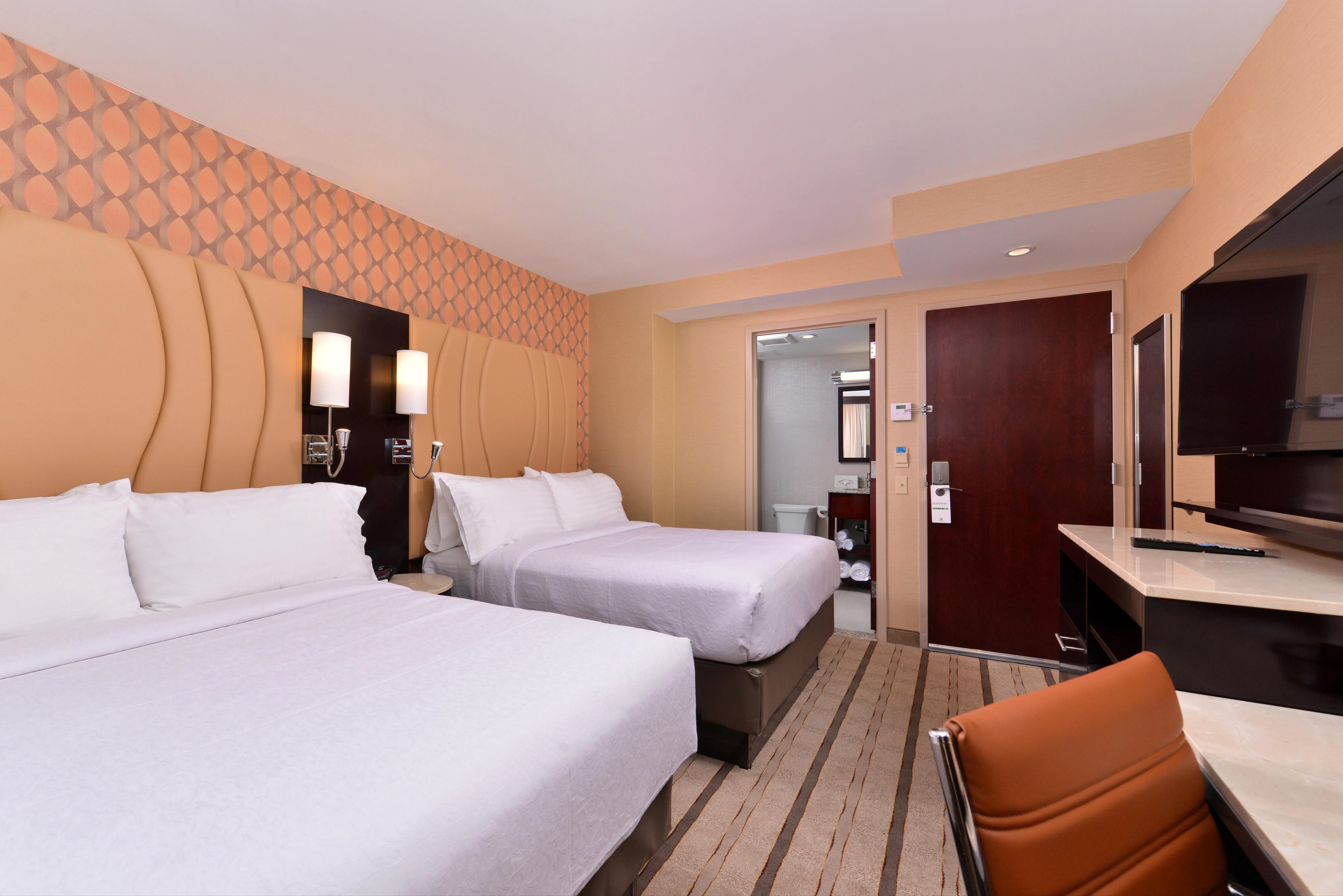 Holiday Inn New York City - Times Square - zdjęcie 12
