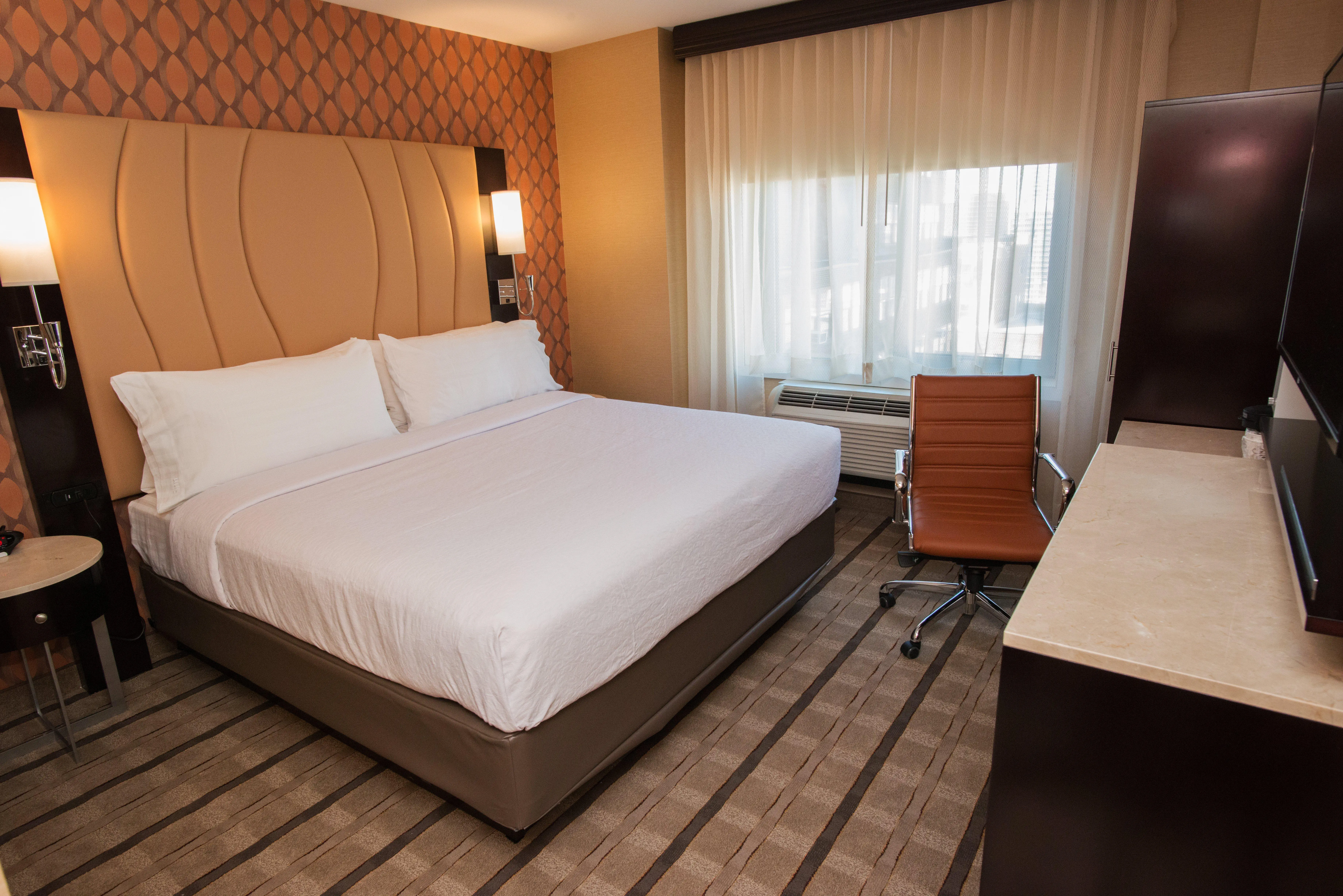Holiday Inn New York City - Times Square - zdjęcie 26