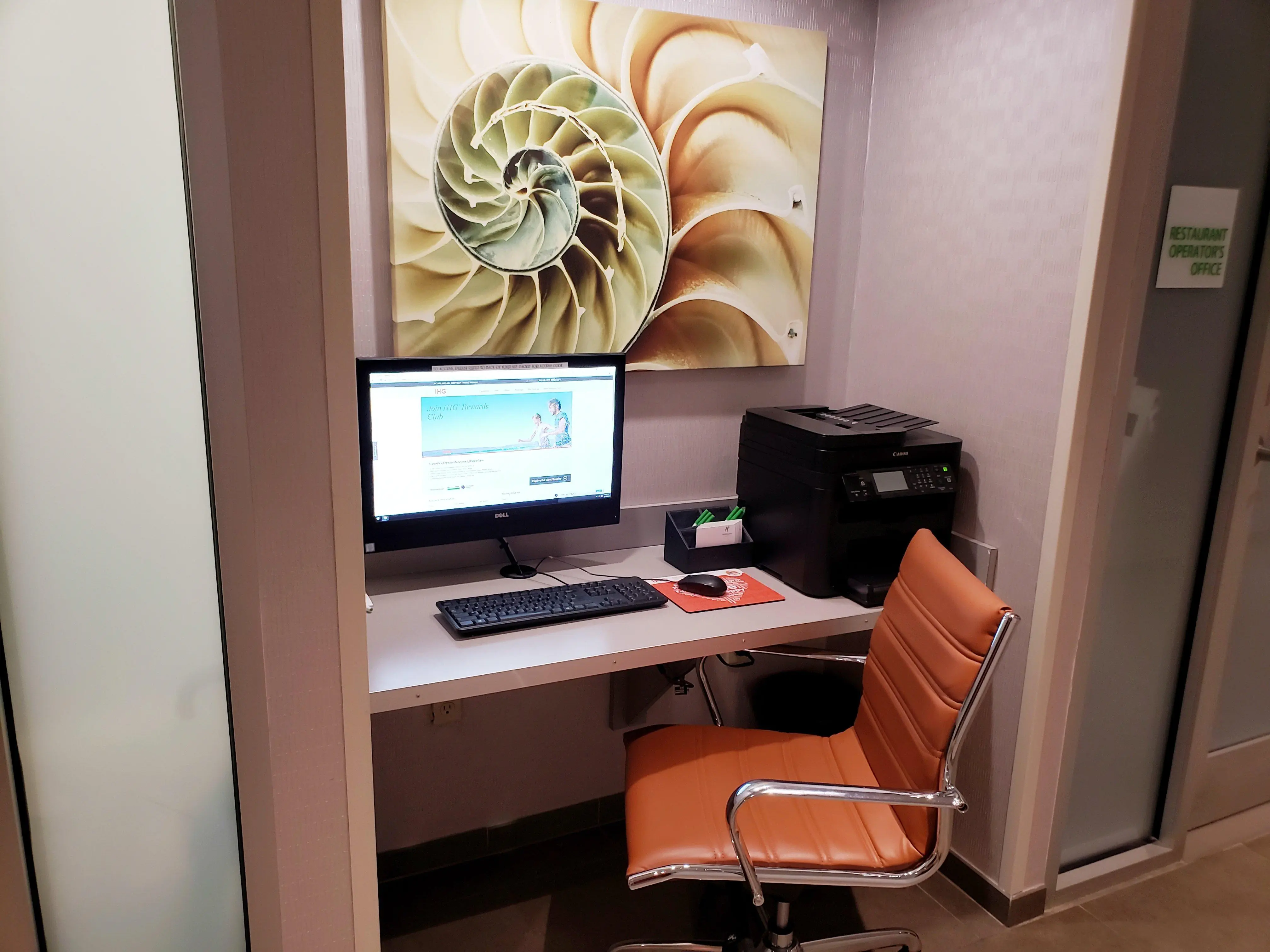 Holiday Inn New York City - Times Square - zdjęcie 33