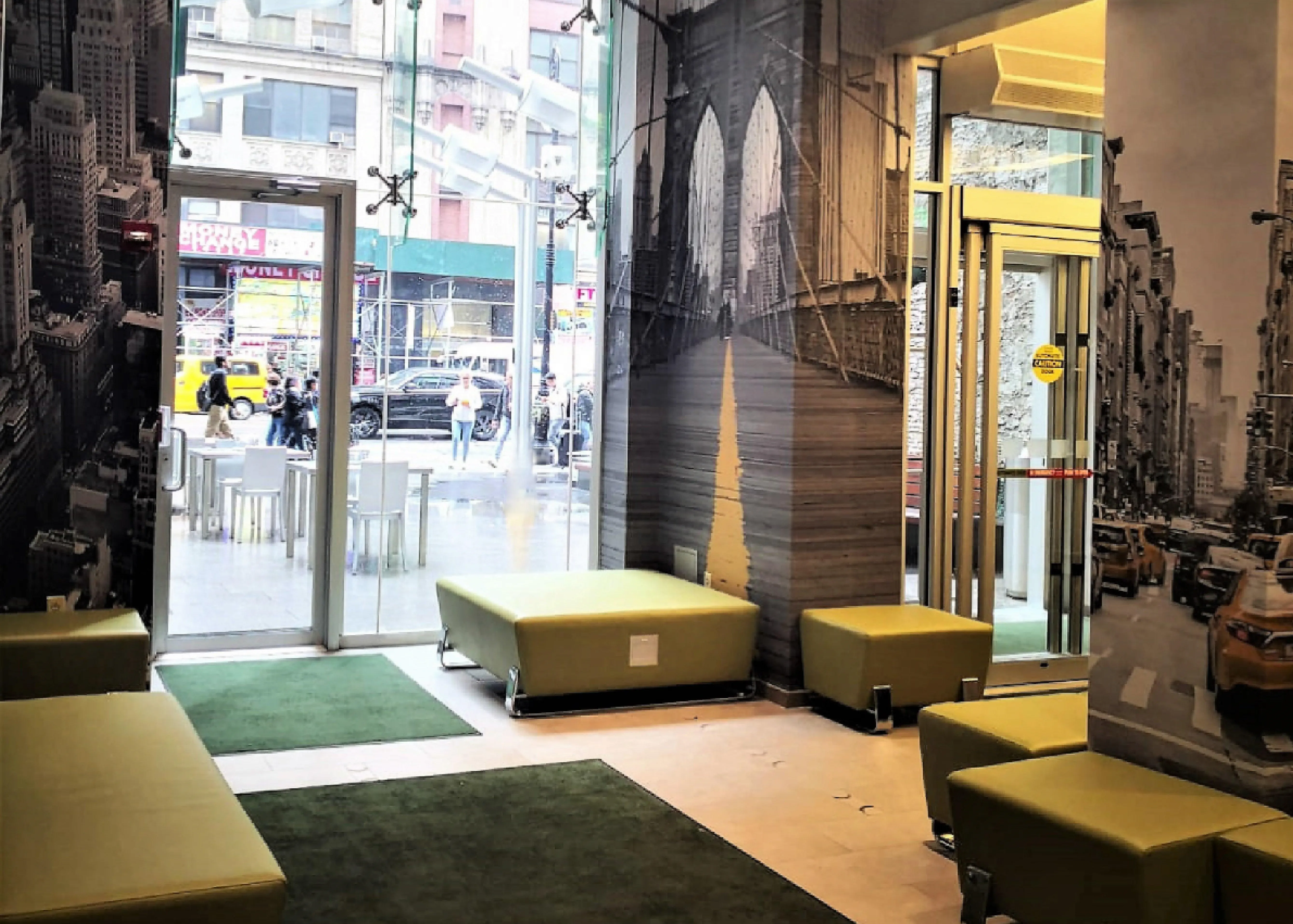 Holiday Inn New York City - Times Square - zdjęcie 18