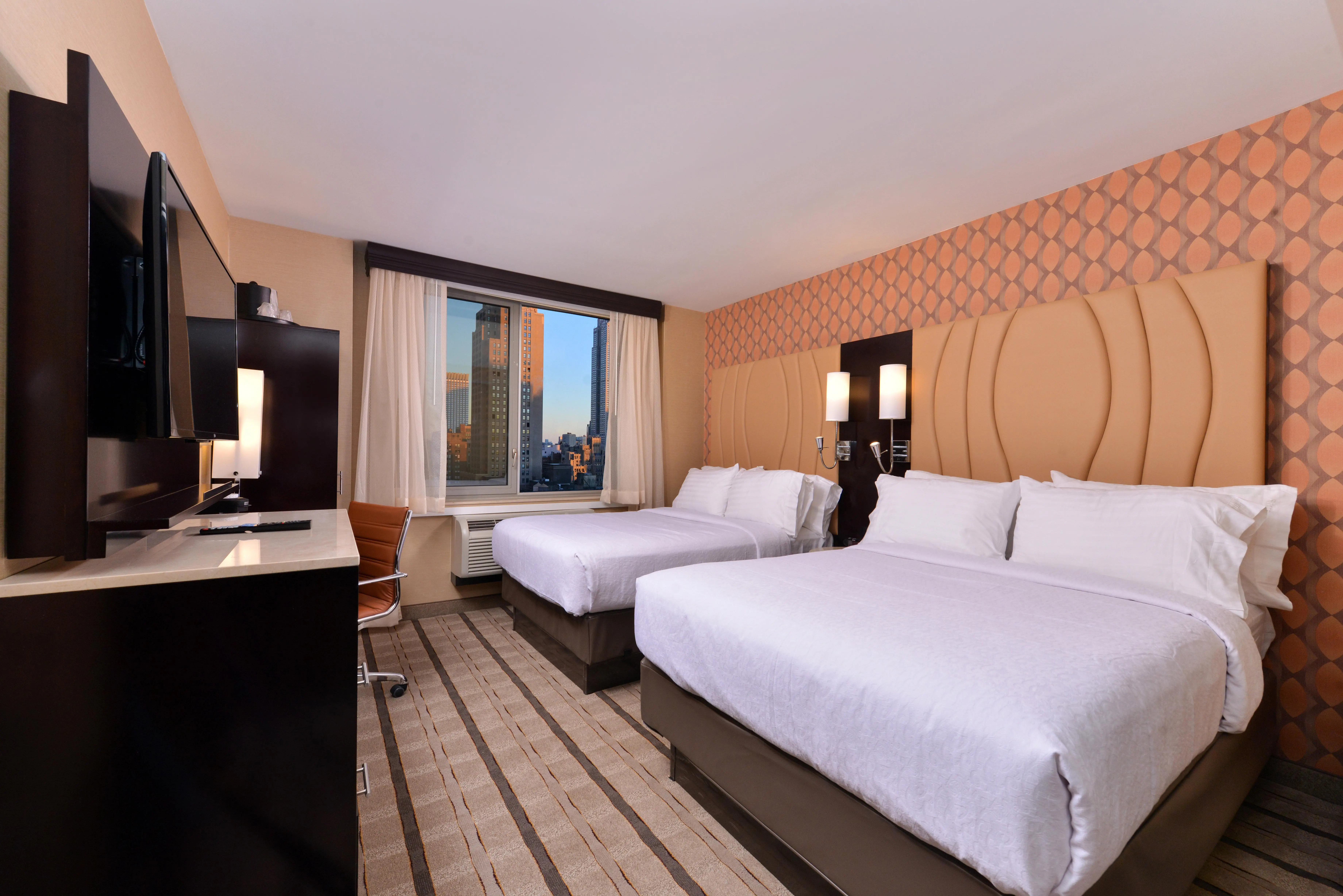 Holiday Inn New York City - Times Square - zdjęcie 7