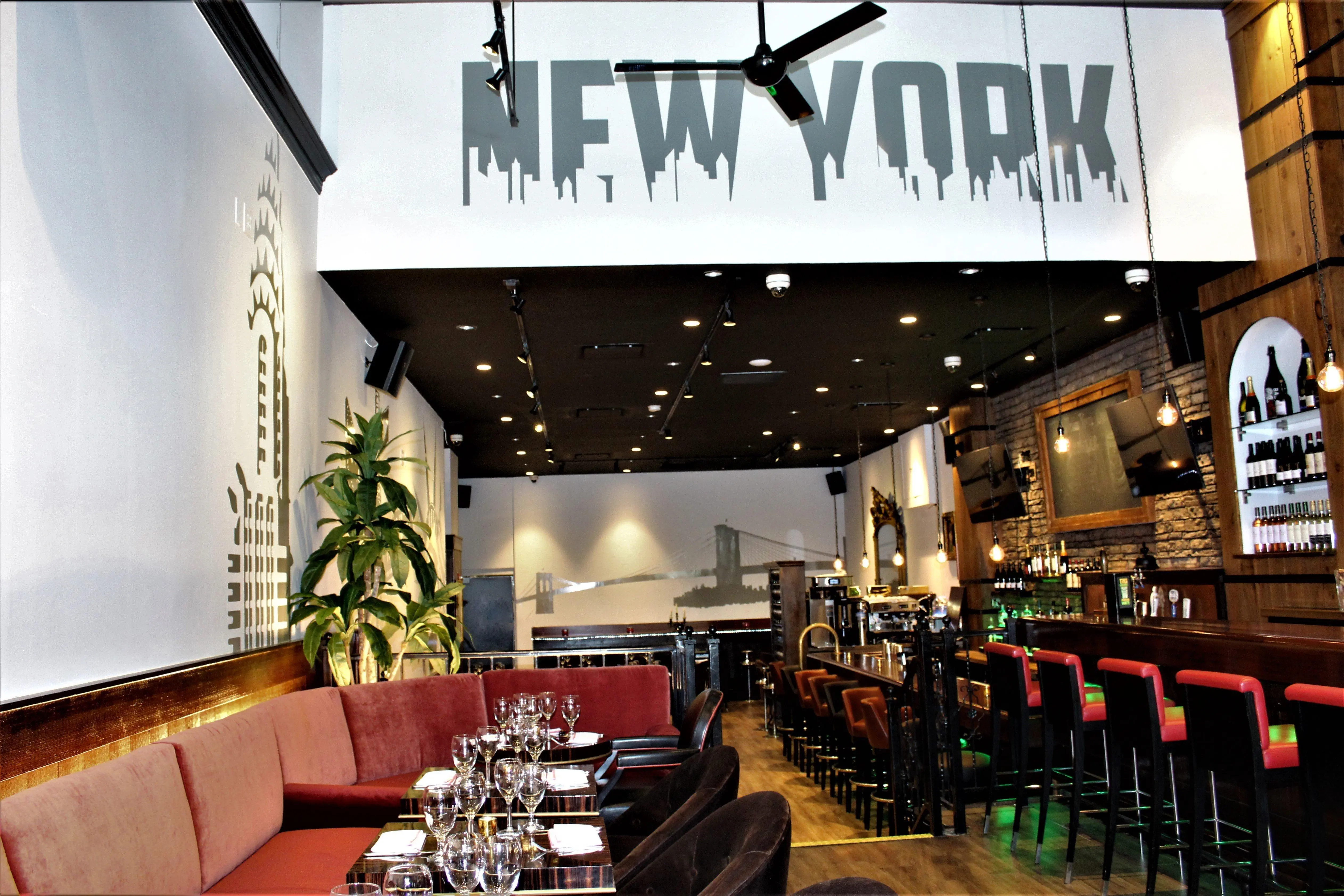 Holiday Inn New York City - Times Square - zdjęcie 21