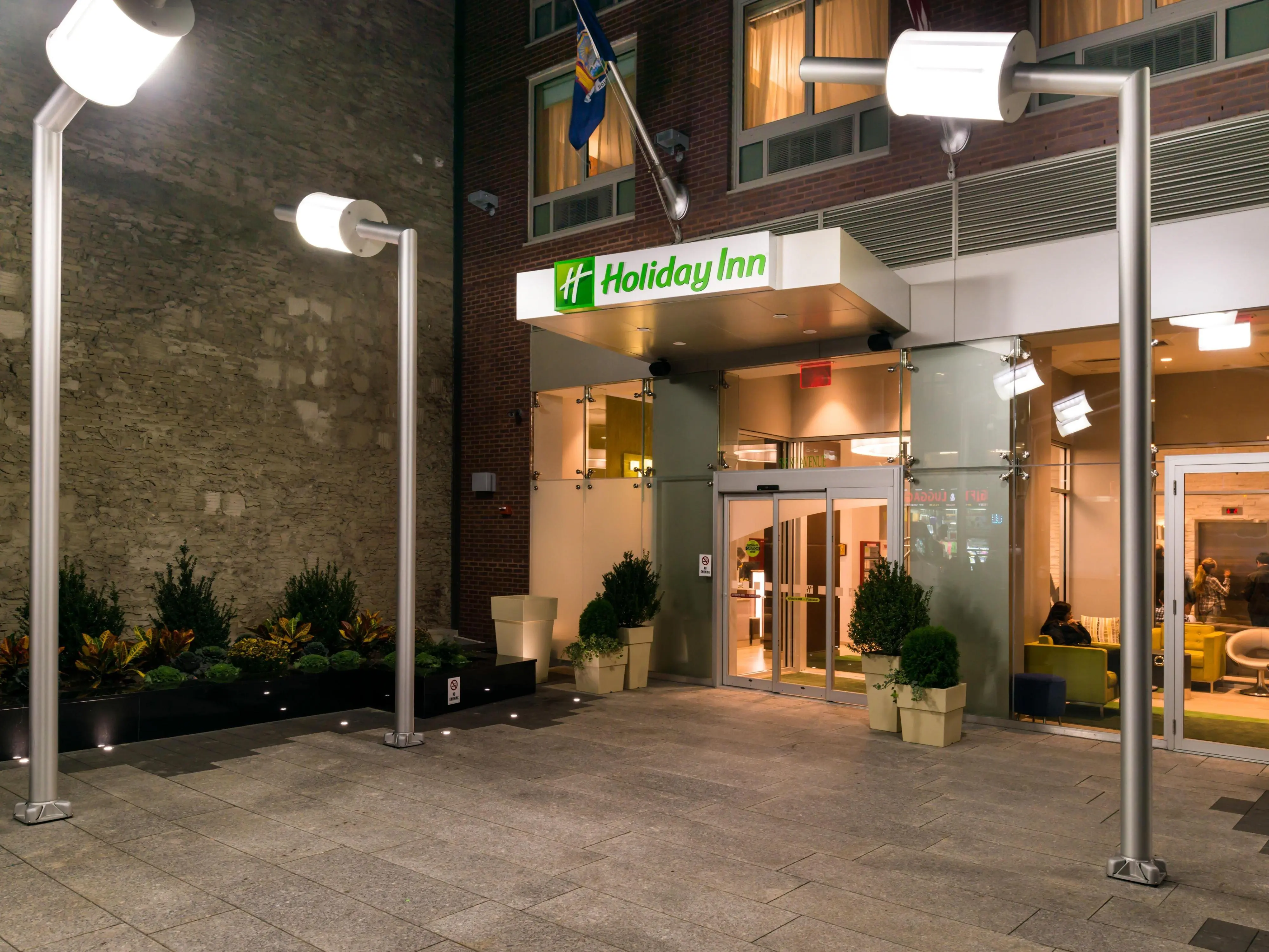 Holiday Inn New York City - Times Square - zdjęcie 38
