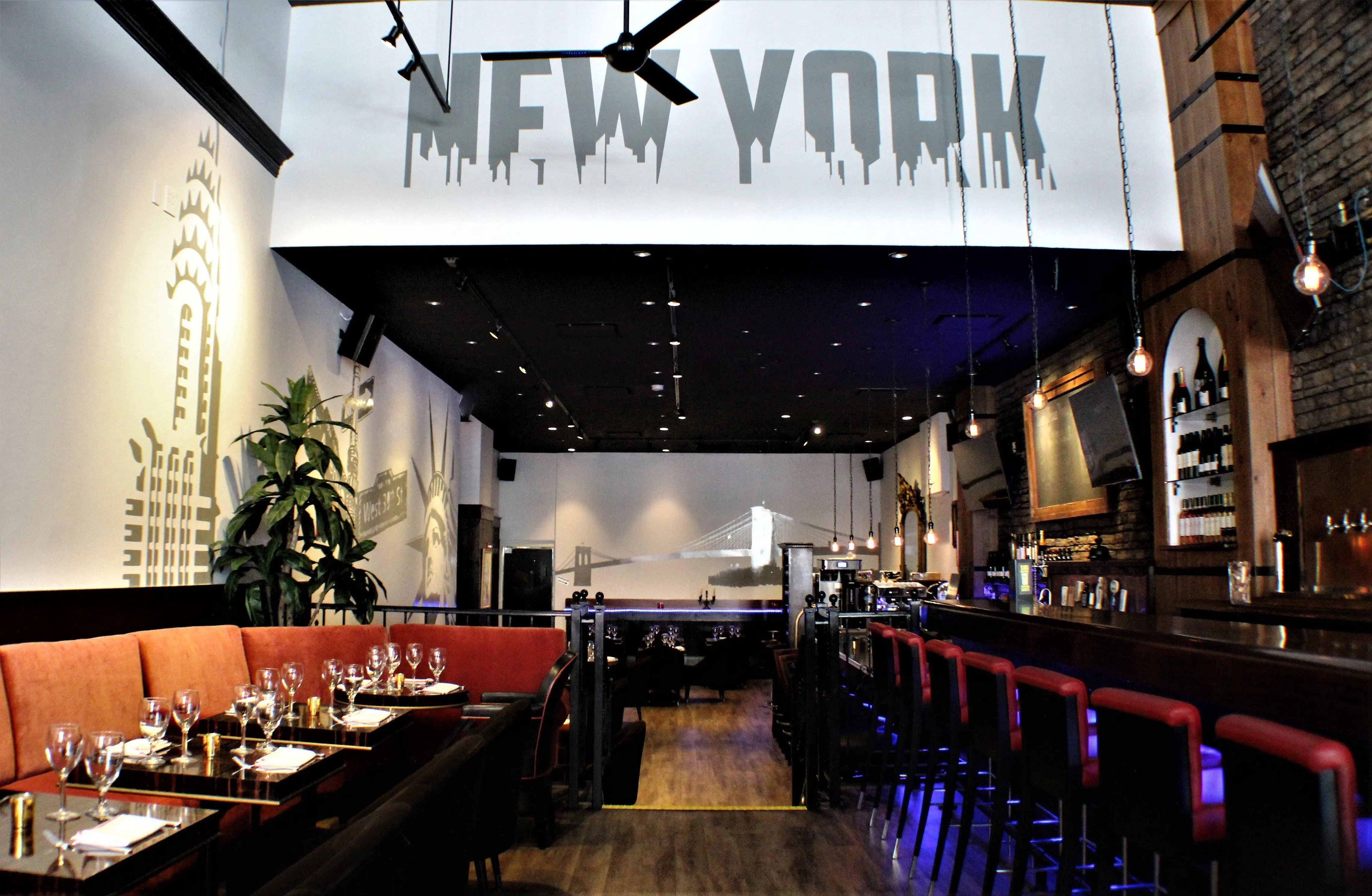 Holiday Inn New York City - Times Square - zdjęcie 10
