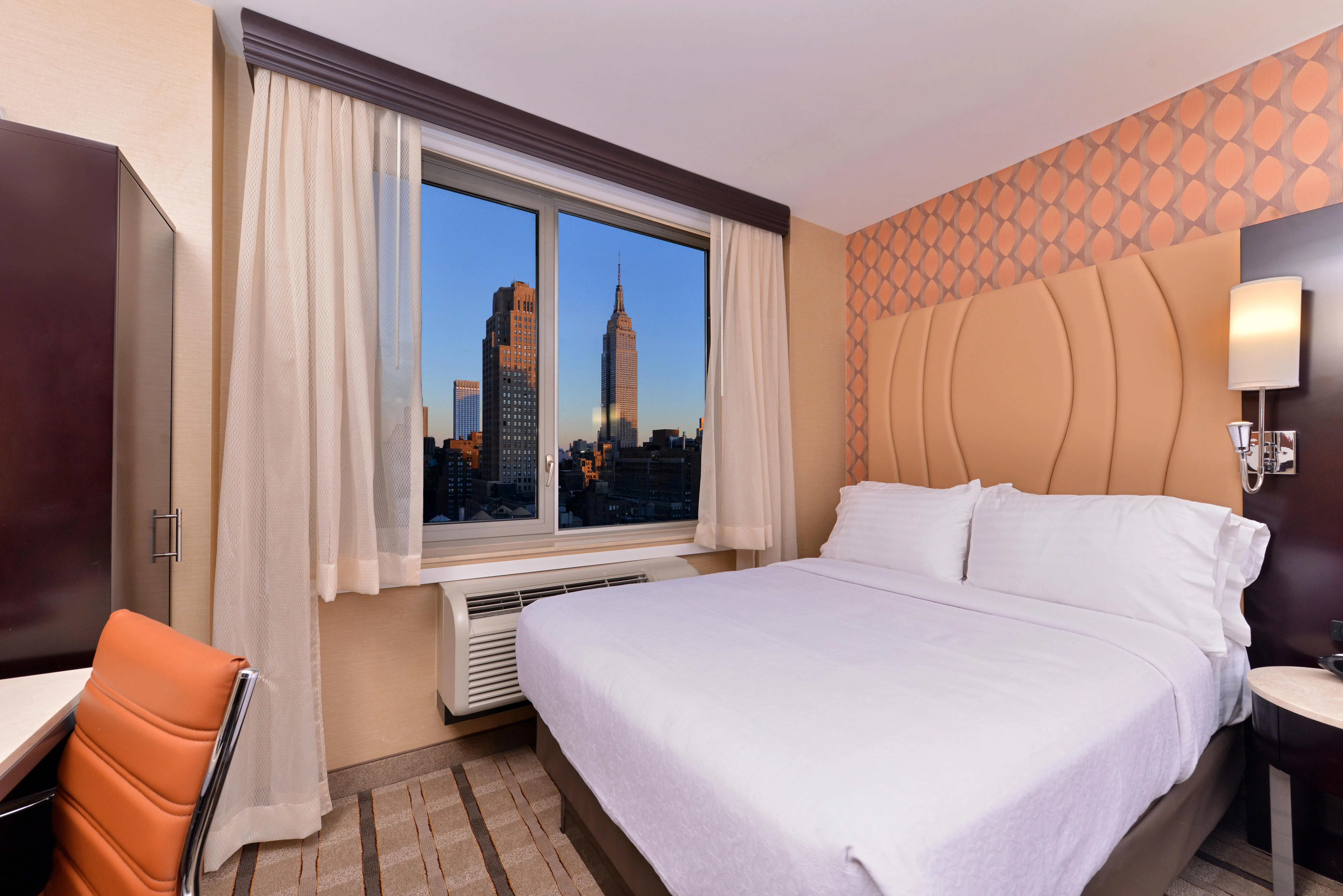 Holiday Inn New York City - Times Square - zdjęcie 4