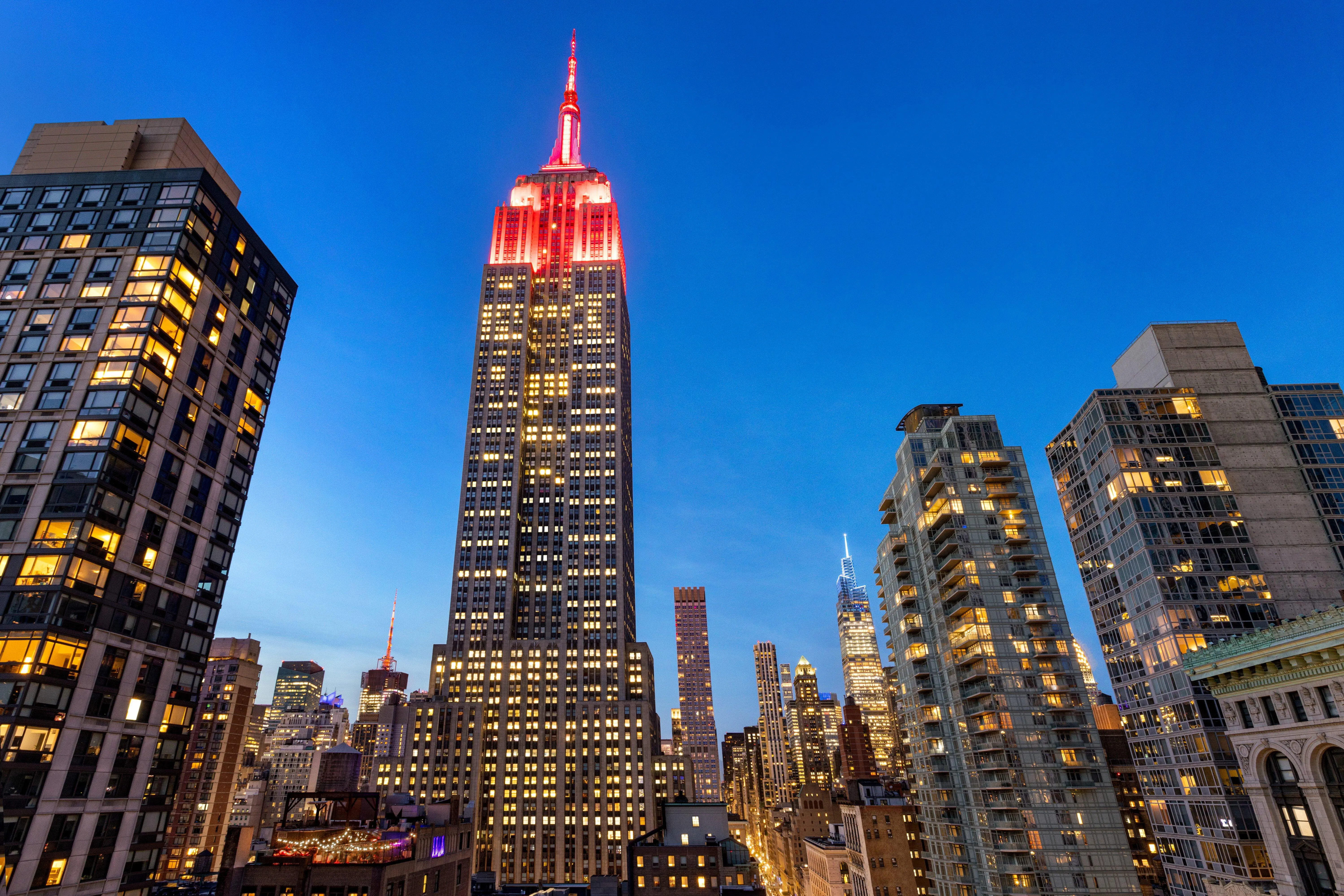 Holiday Inn New York City - Times Square - zdjęcie 35