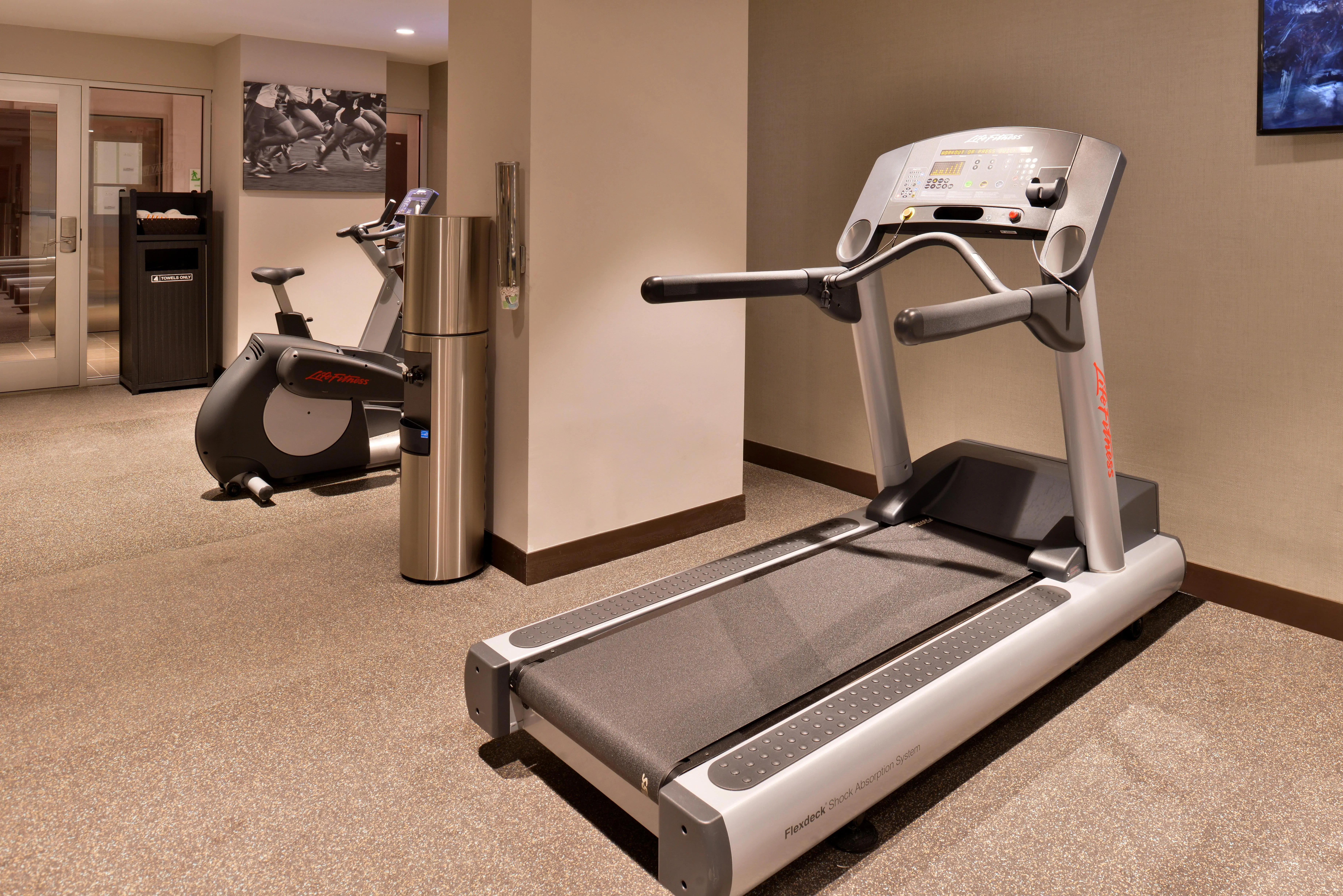 Holiday Inn New York City - Times Square - zdjęcie 16