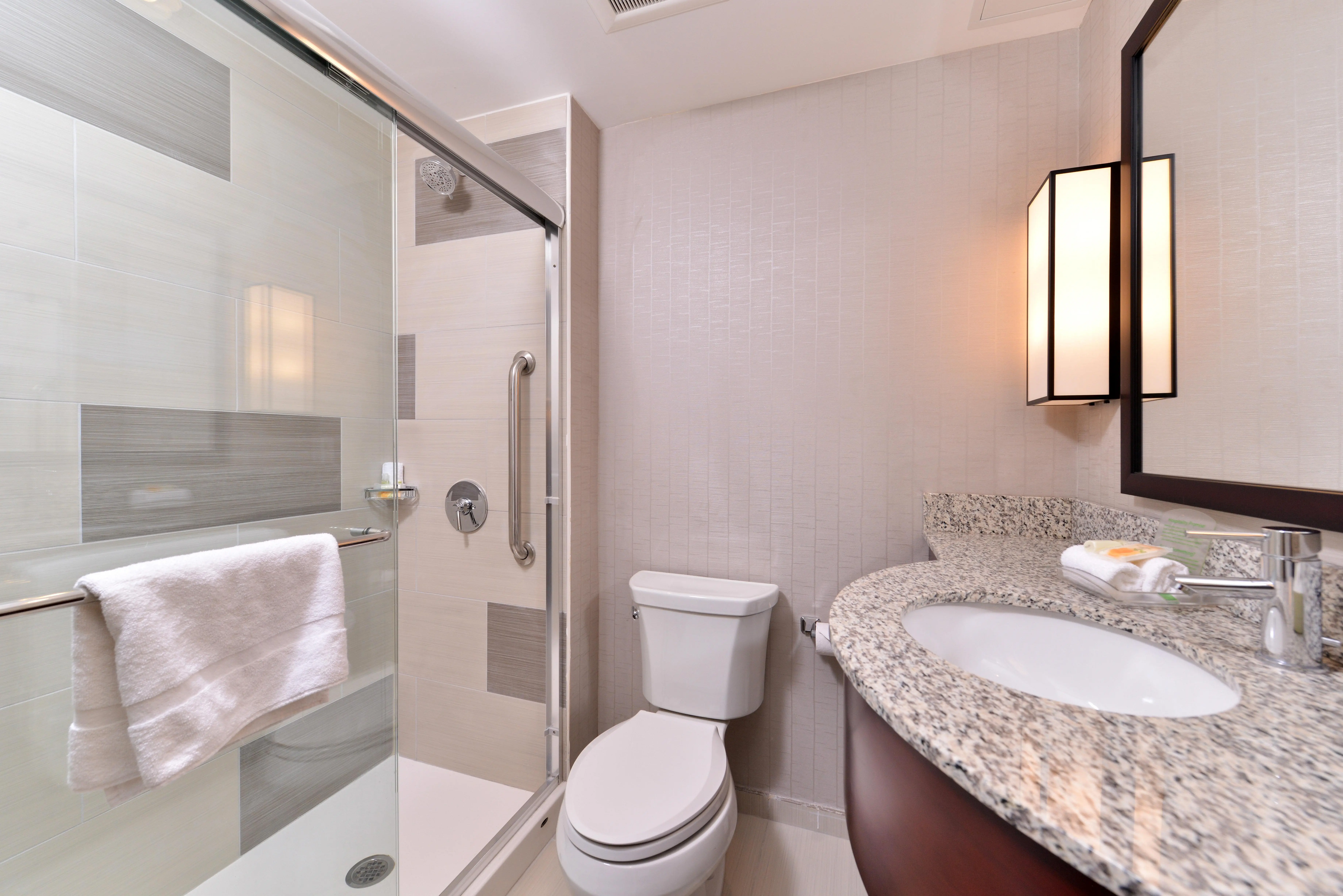 Holiday Inn New York City - Times Square - zdjęcie 2