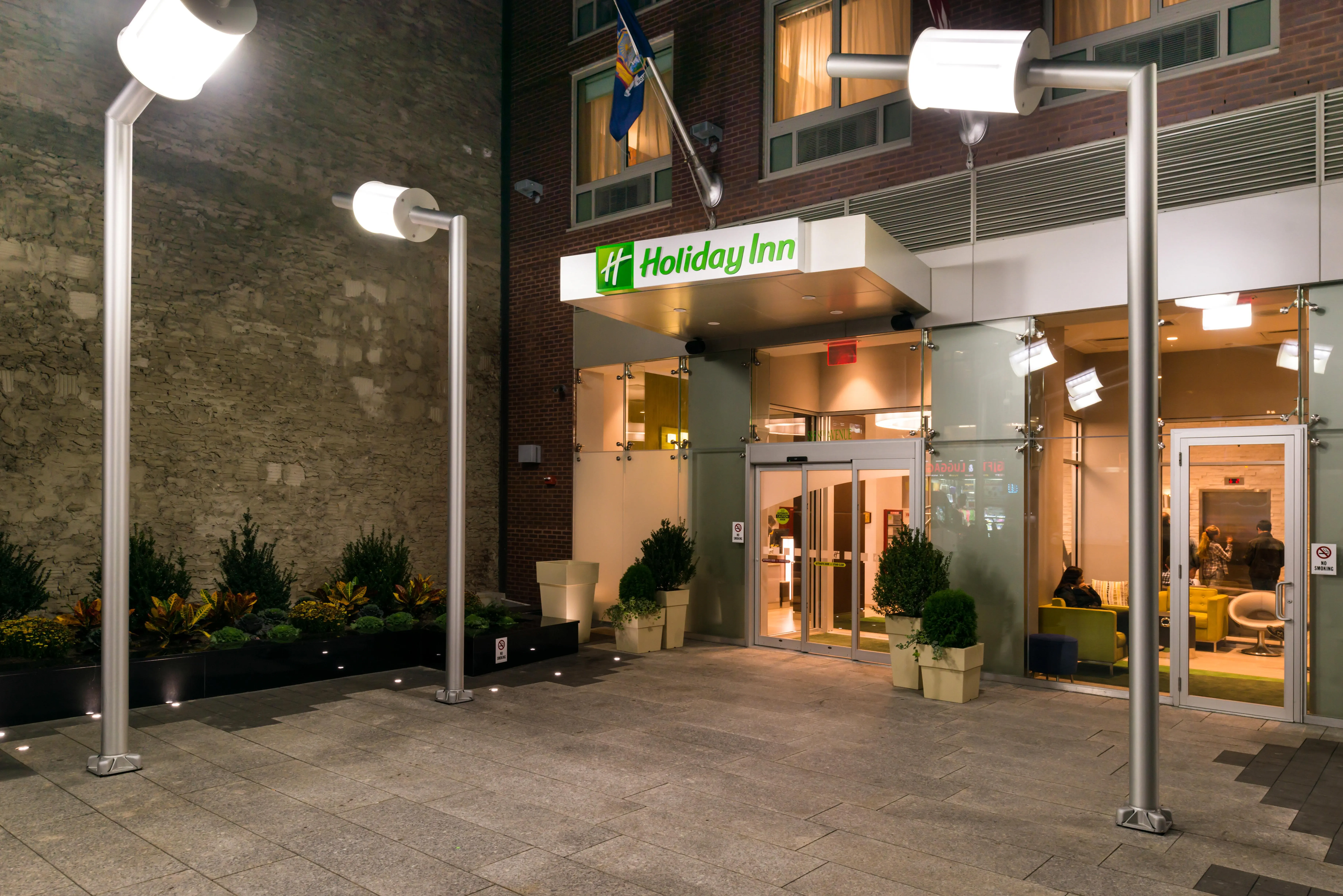 Holiday Inn New York City - Times Square - zdjęcie 37