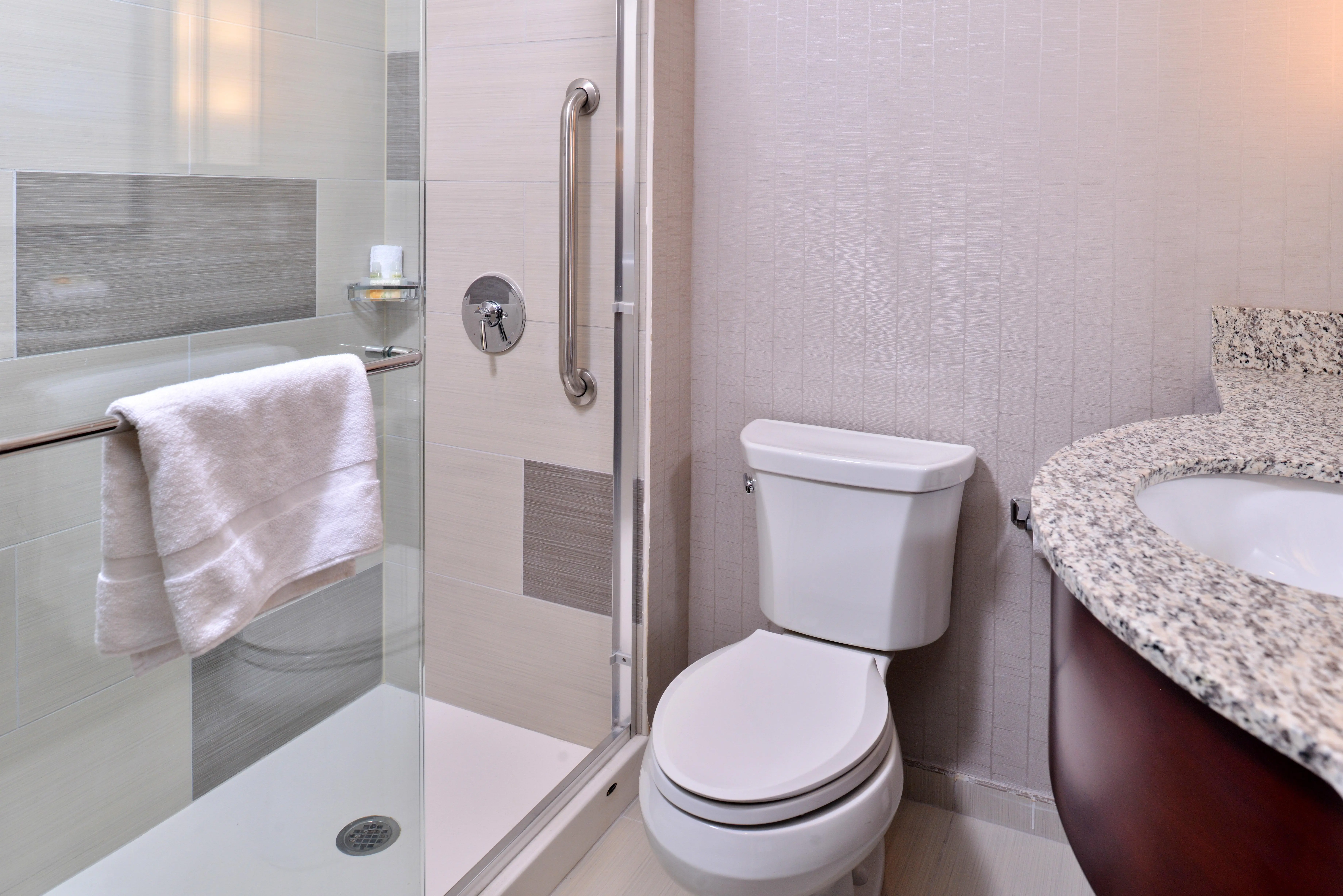 Holiday Inn New York City - Times Square - zdjęcie 9
