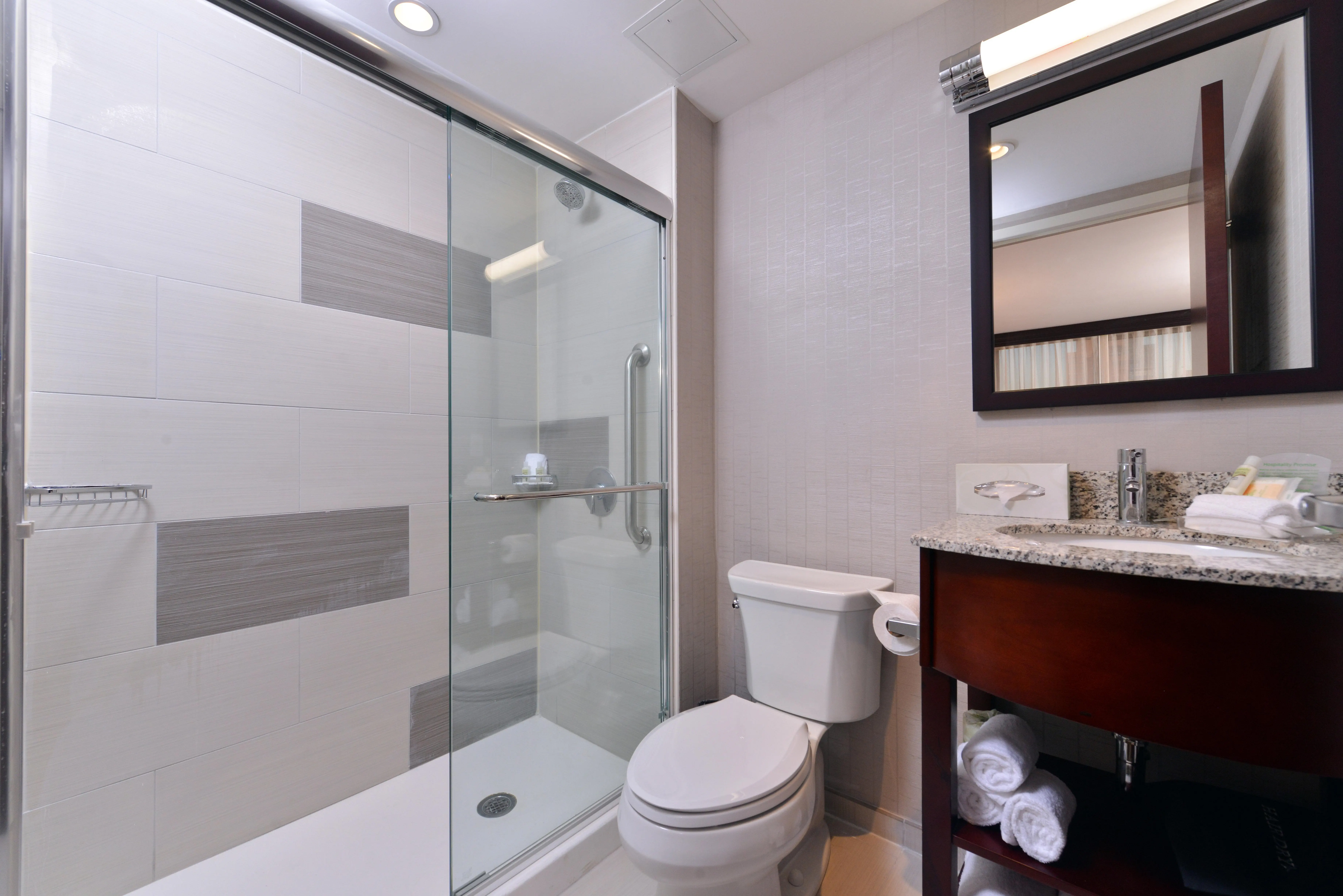 Holiday Inn New York City - Times Square - zdjęcie 15