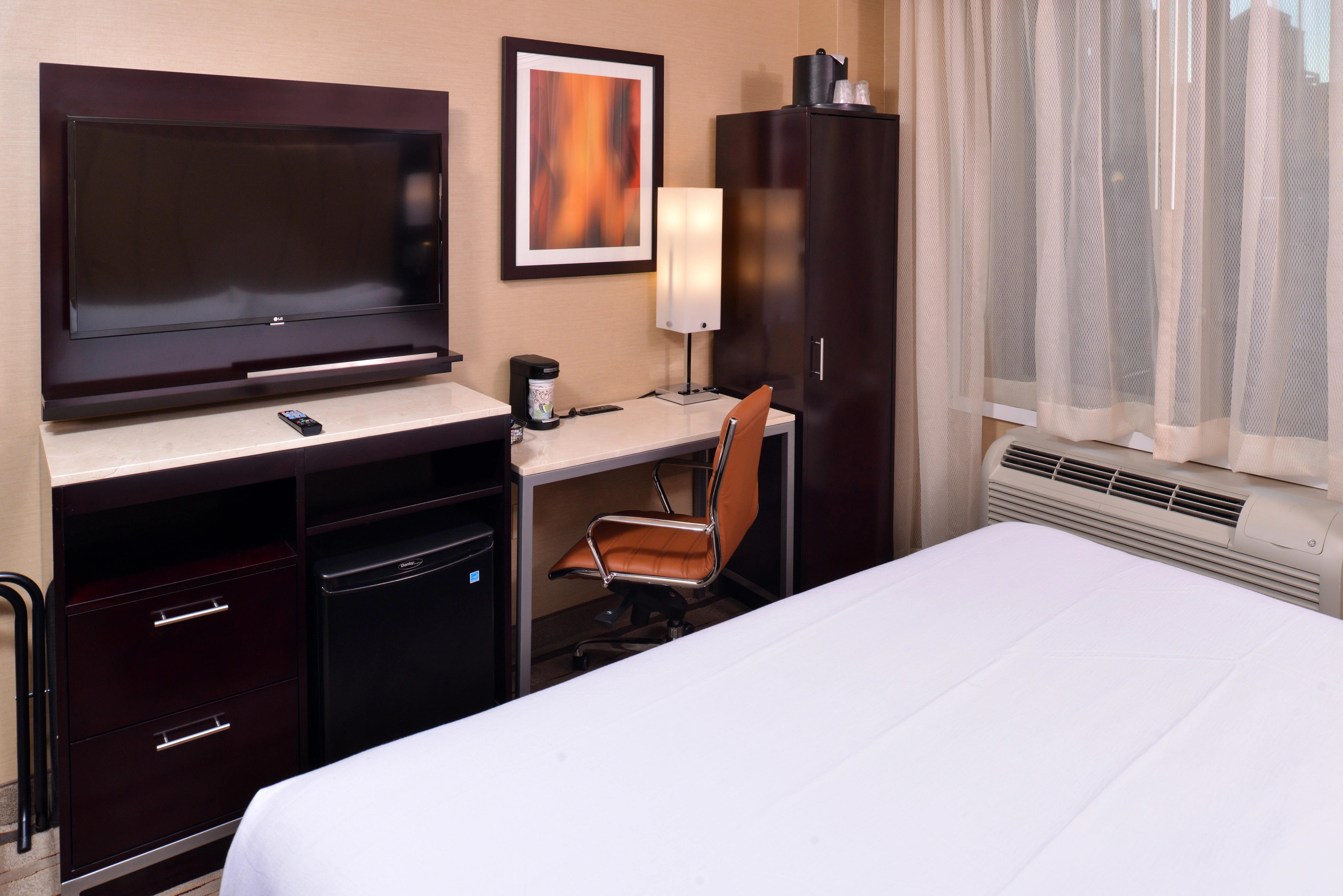 Holiday Inn New York City - Times Square - zdjęcie 24