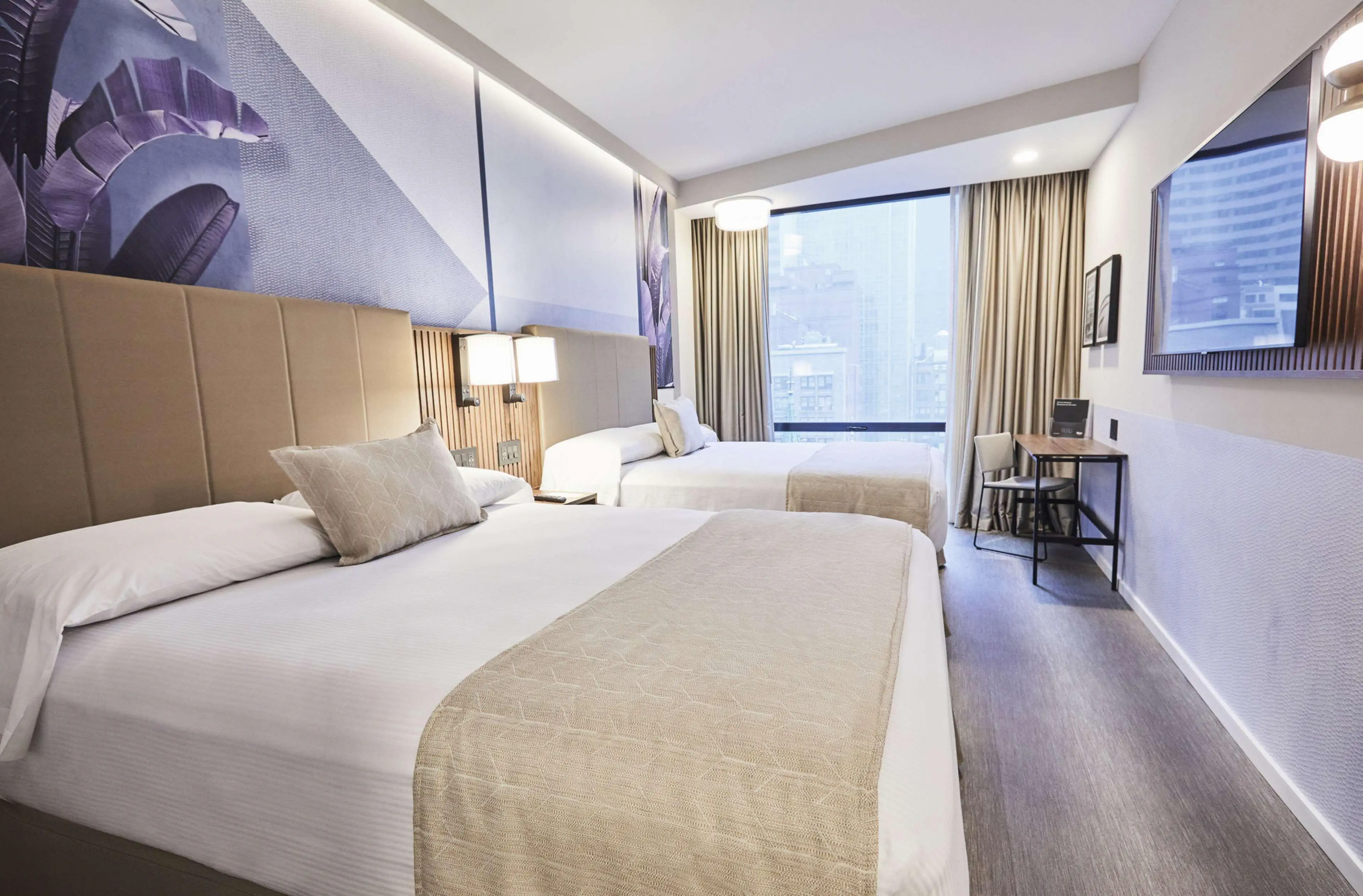 Riu Plaza Manhattan Times Square - zdjęcie 23