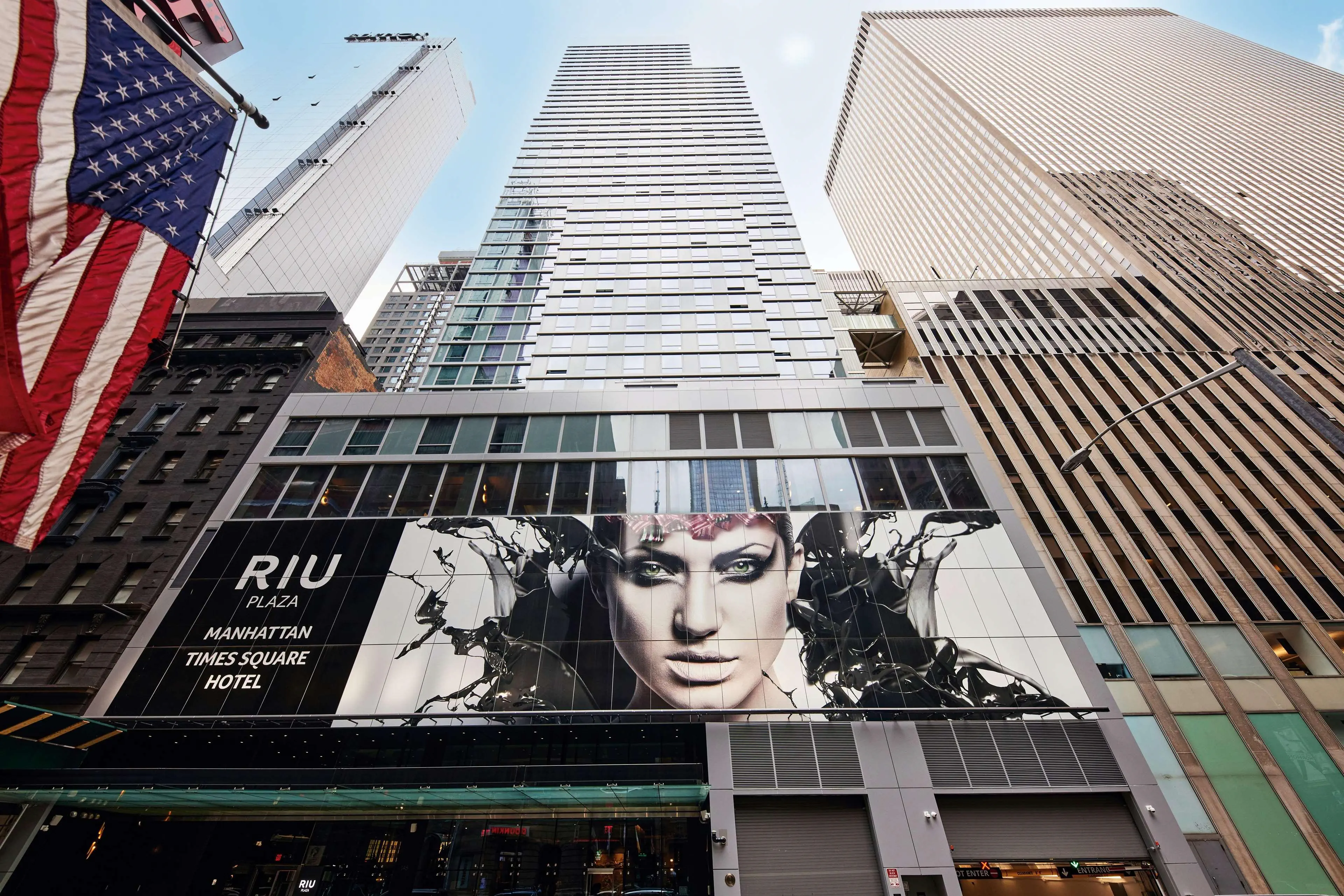 Riu Plaza Manhattan Times Square - zdjęcie 19