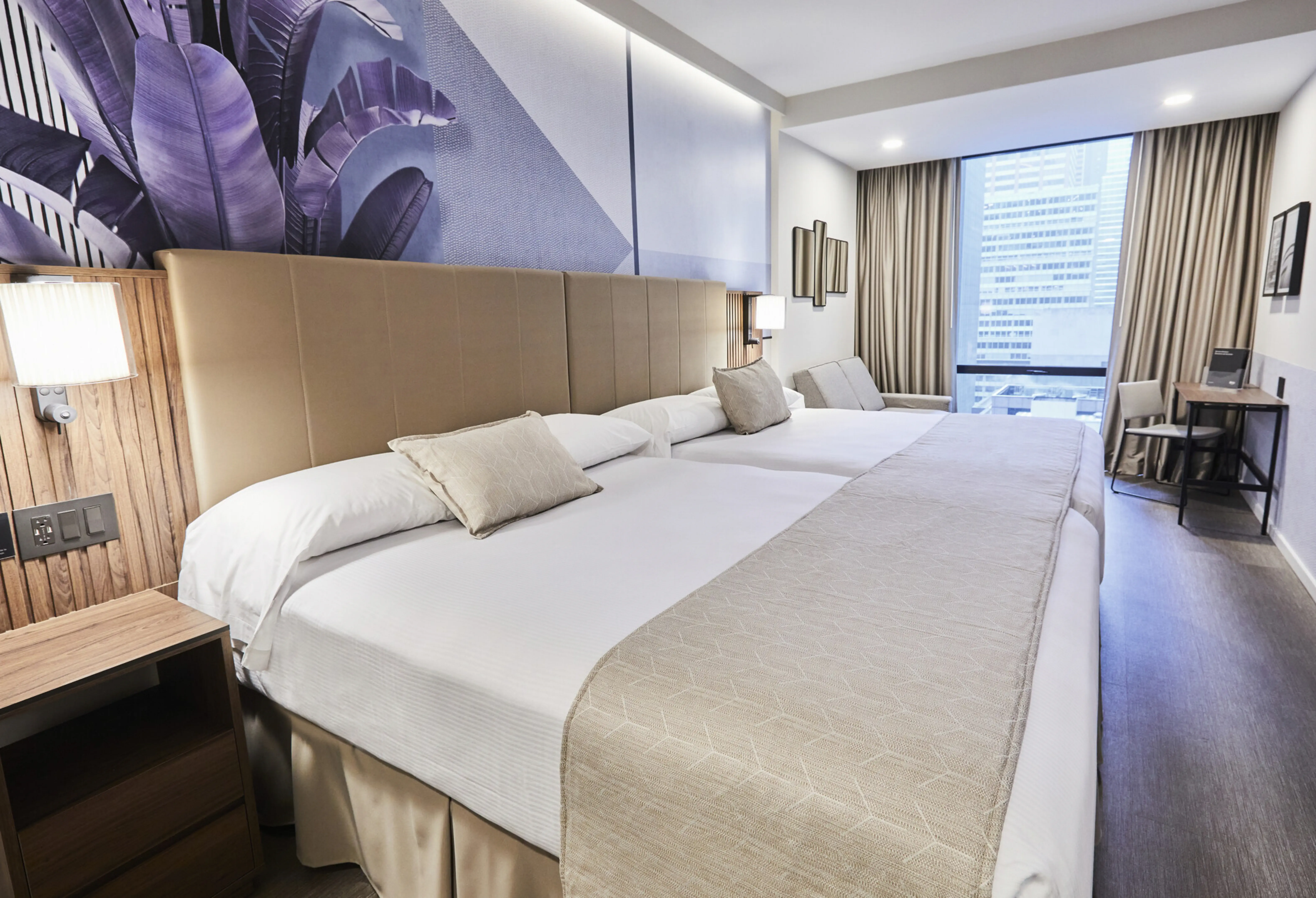 Riu Plaza Manhattan Times Square - zdjęcie 4