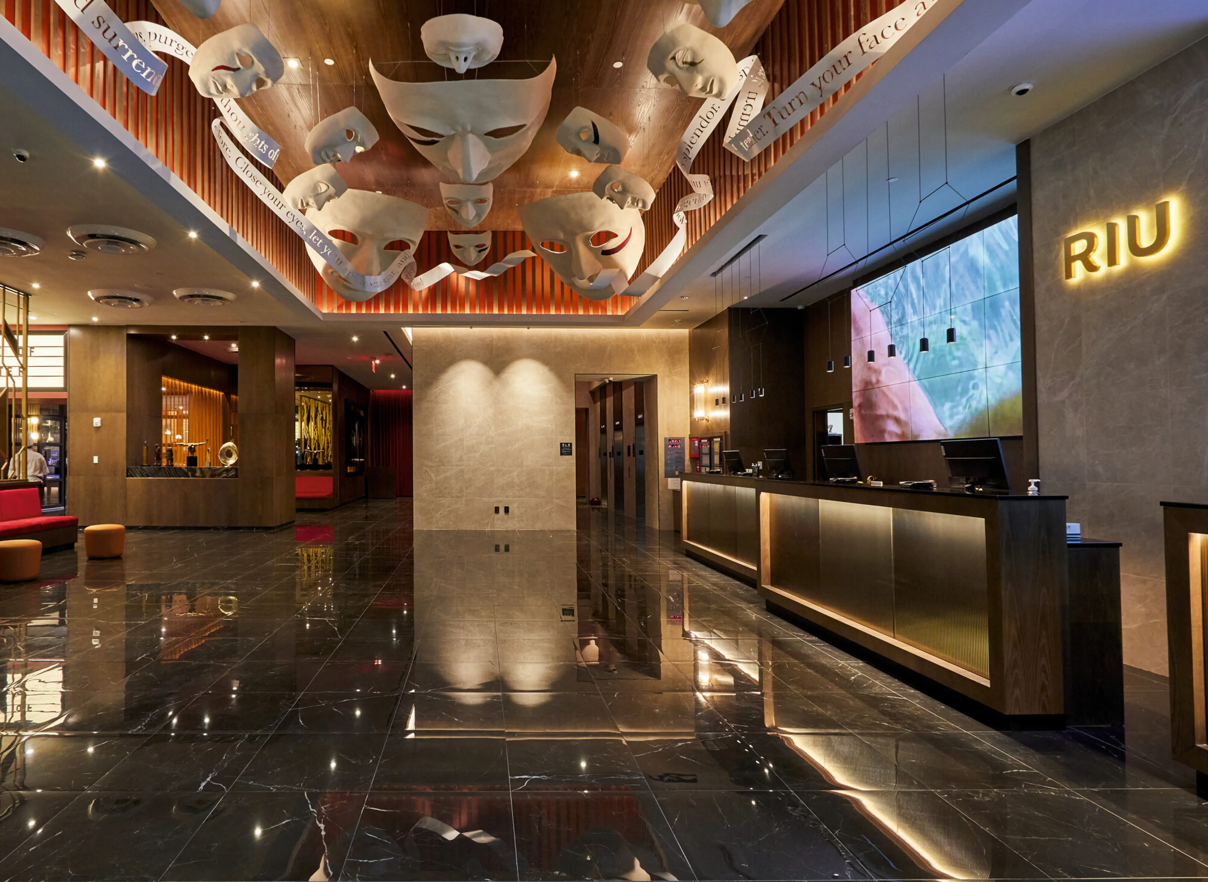 Riu Plaza Manhattan Times Square - zdjęcie 24