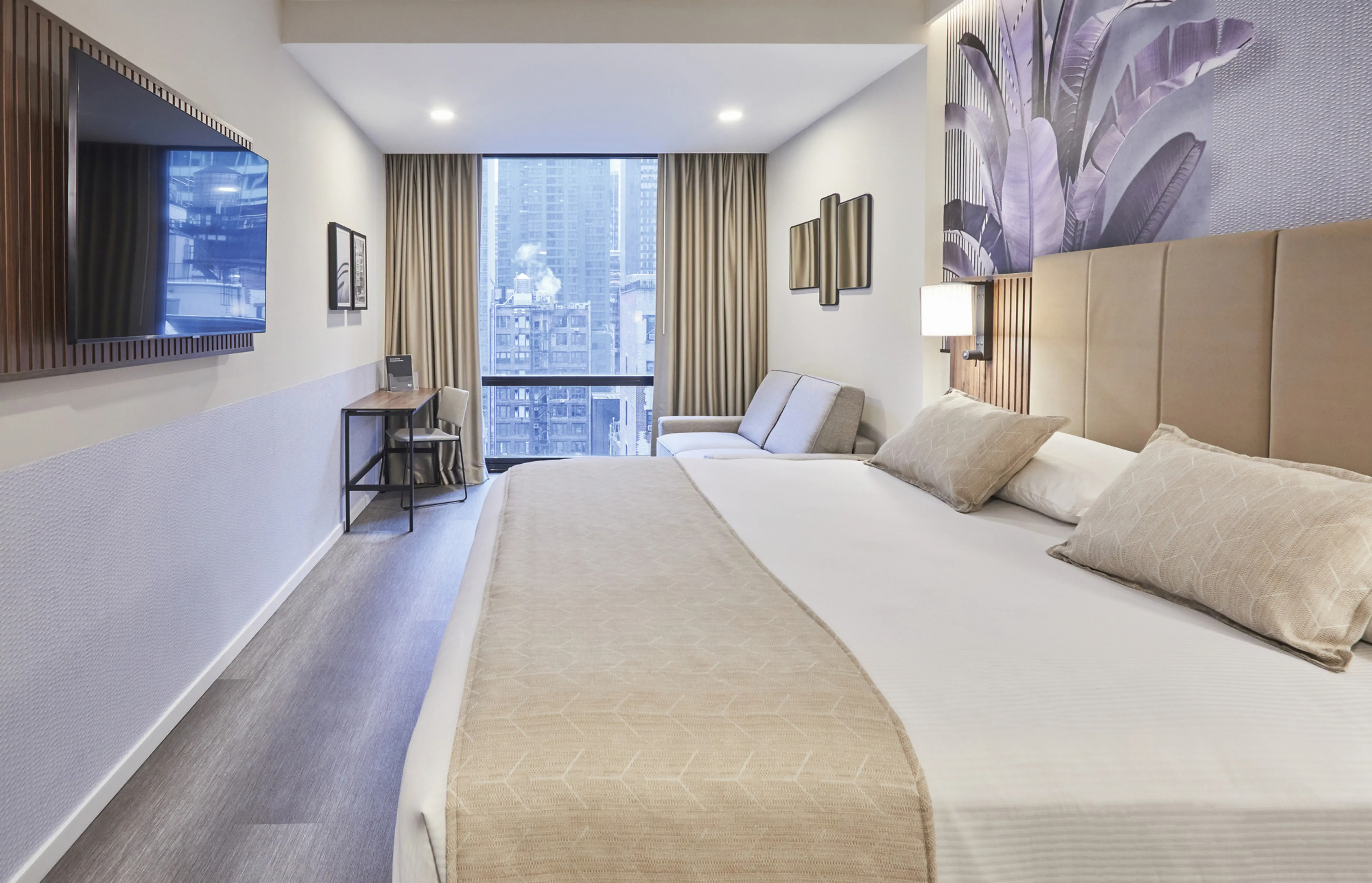 Riu Plaza Manhattan Times Square - zdjęcie 33