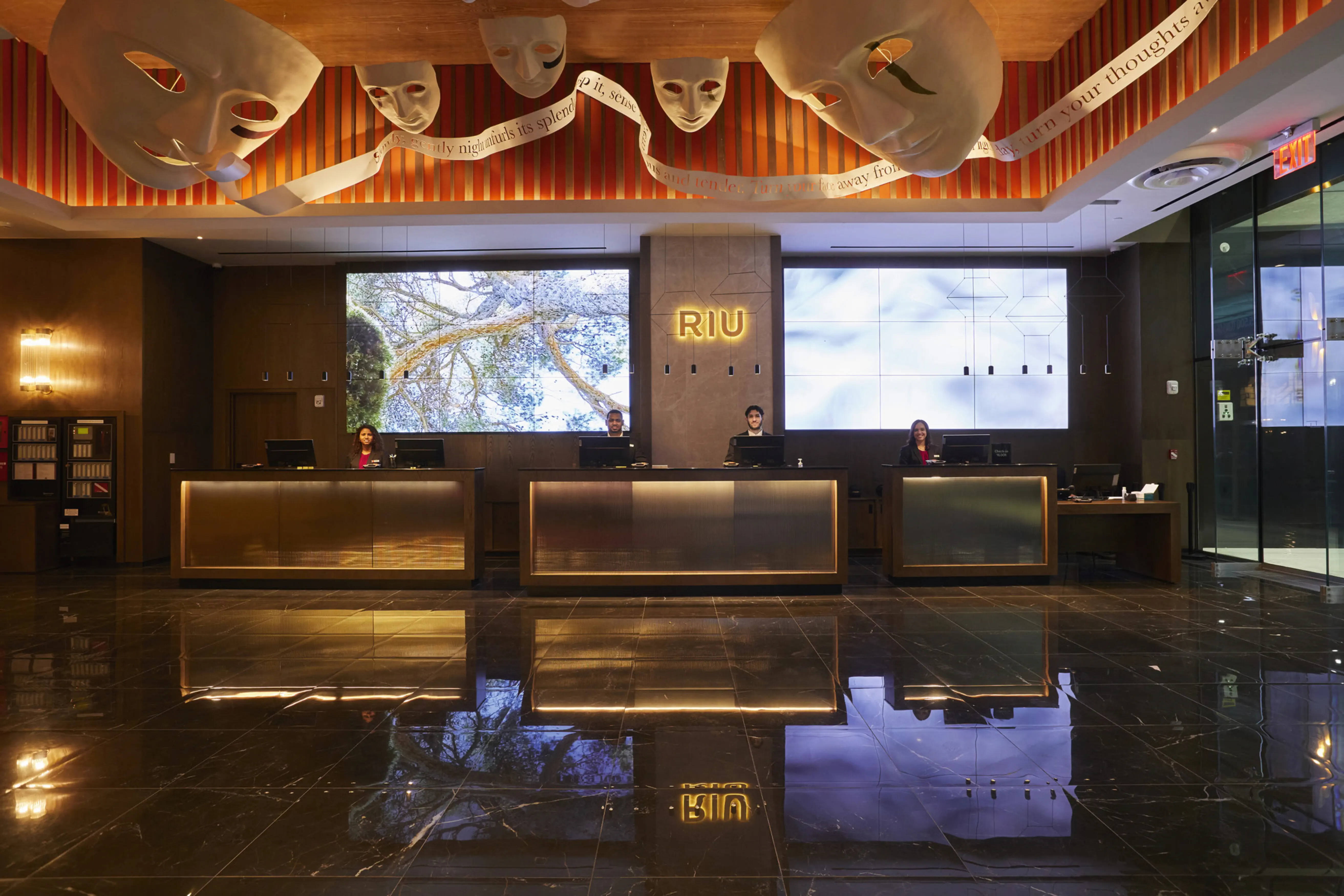 Riu Plaza Manhattan Times Square - zdjęcie 26