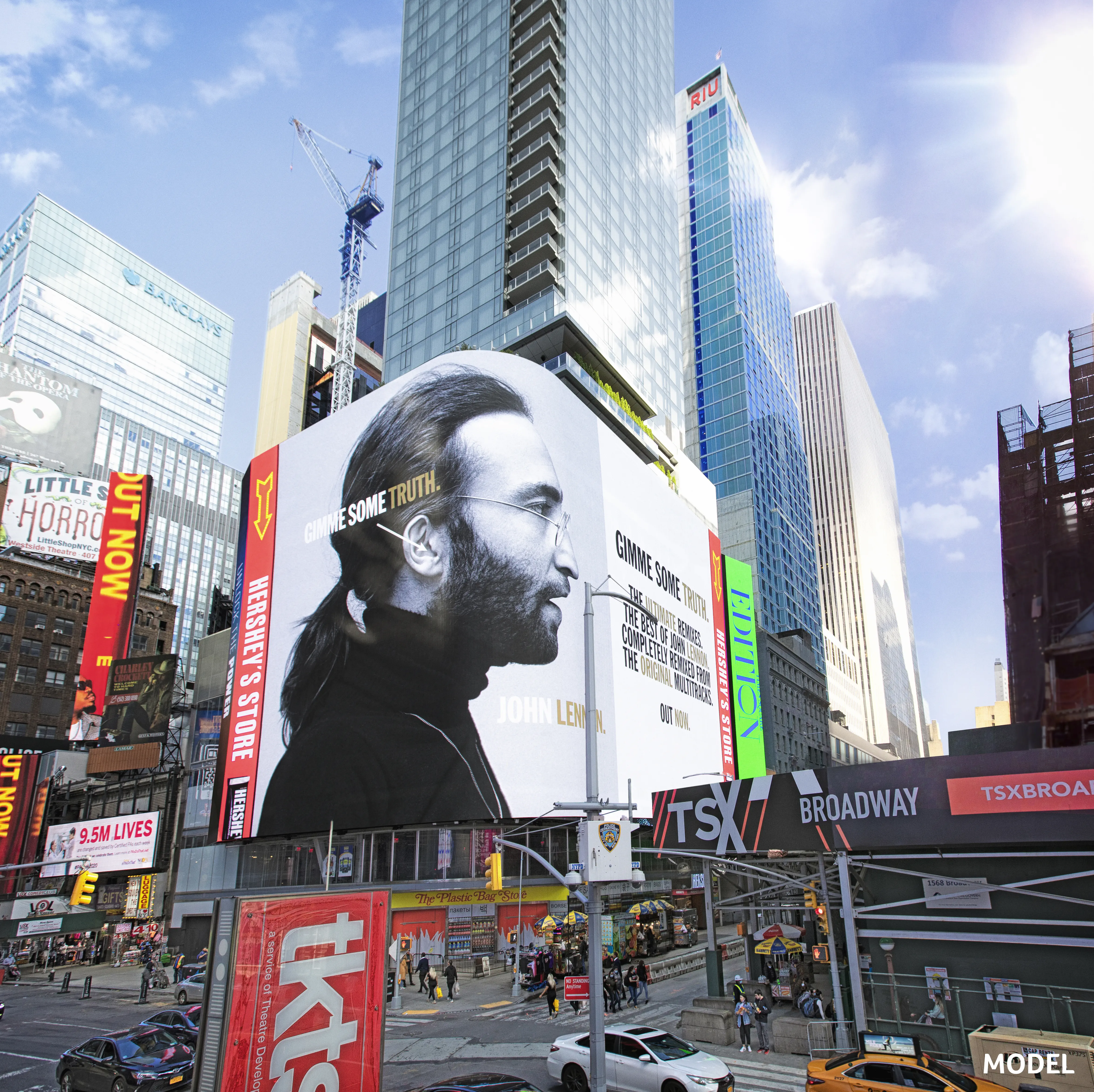 Riu Plaza Manhattan Times Square - zdjęcie 25